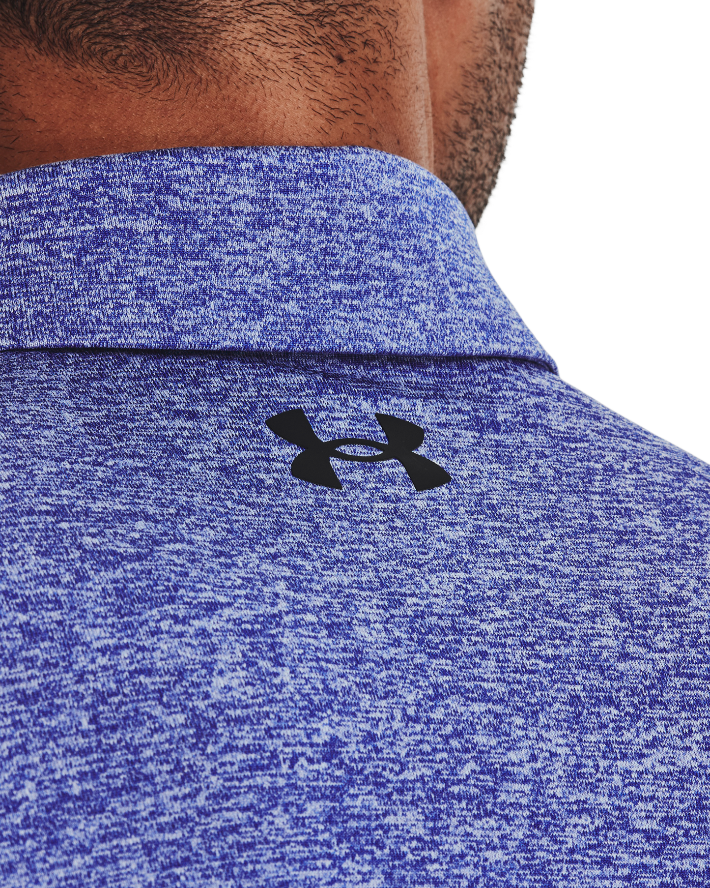 Men's UA Playoff Polo 2.0