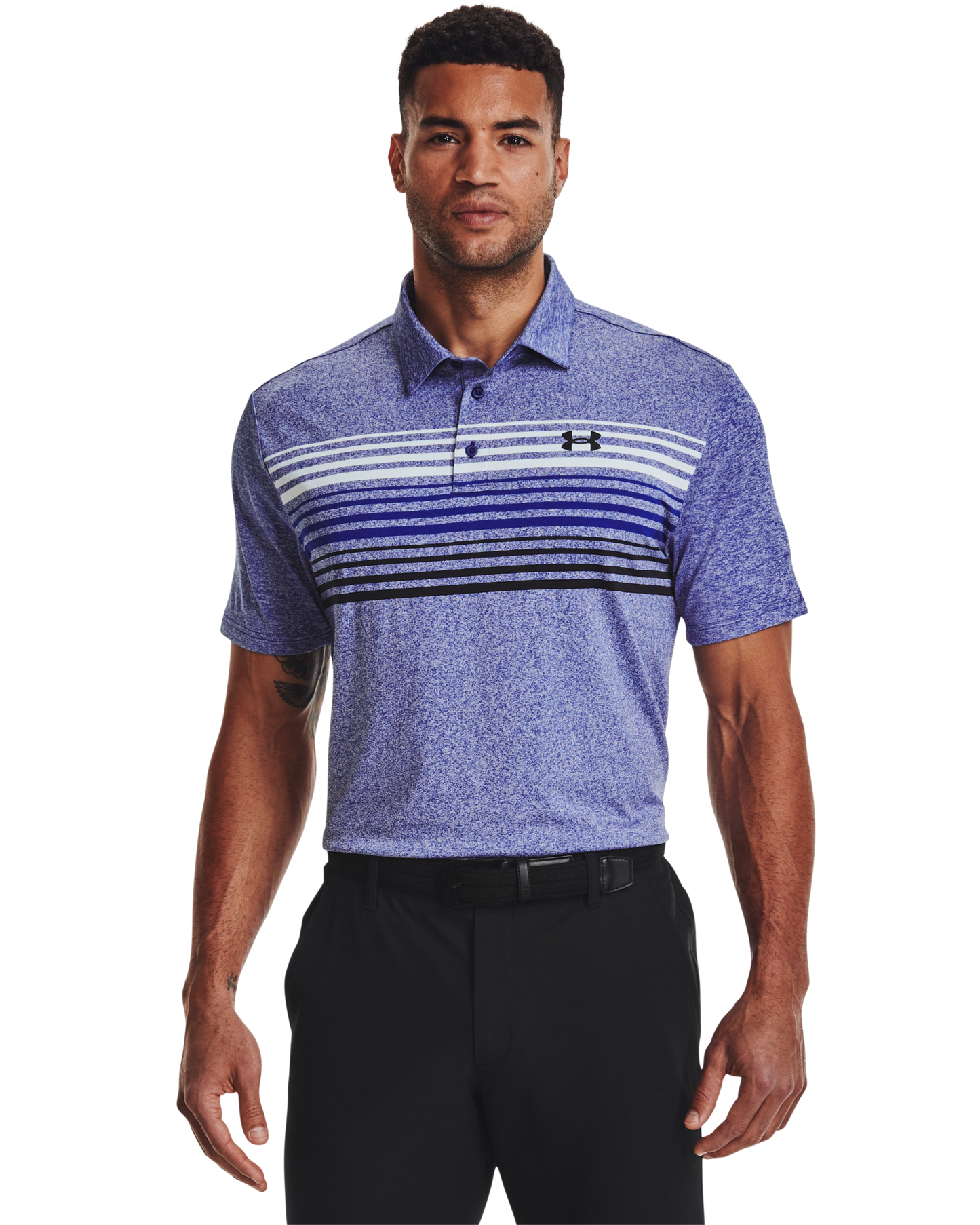 Men's UA Playoff Polo 2.0