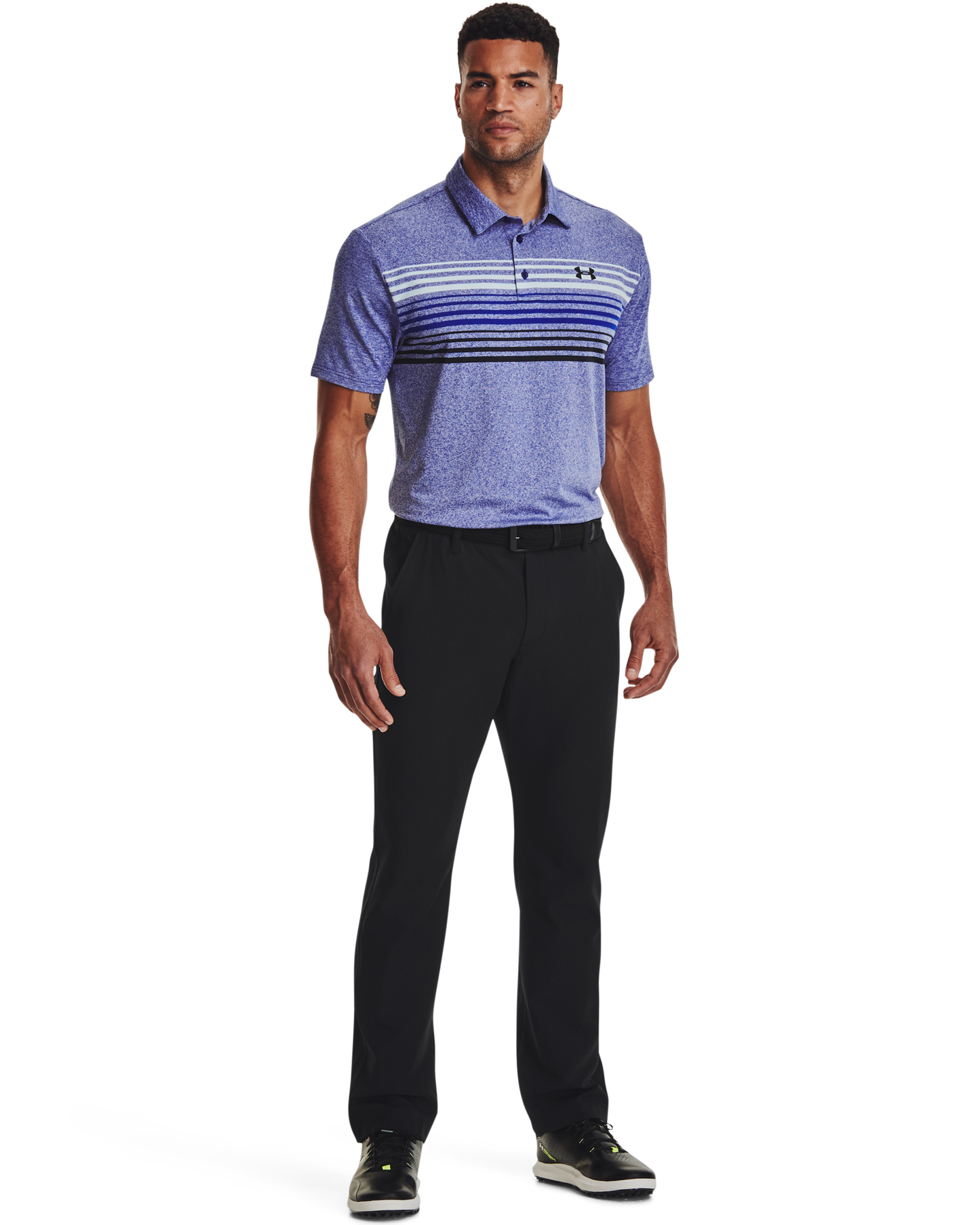 Men's UA Playoff Polo 2.0