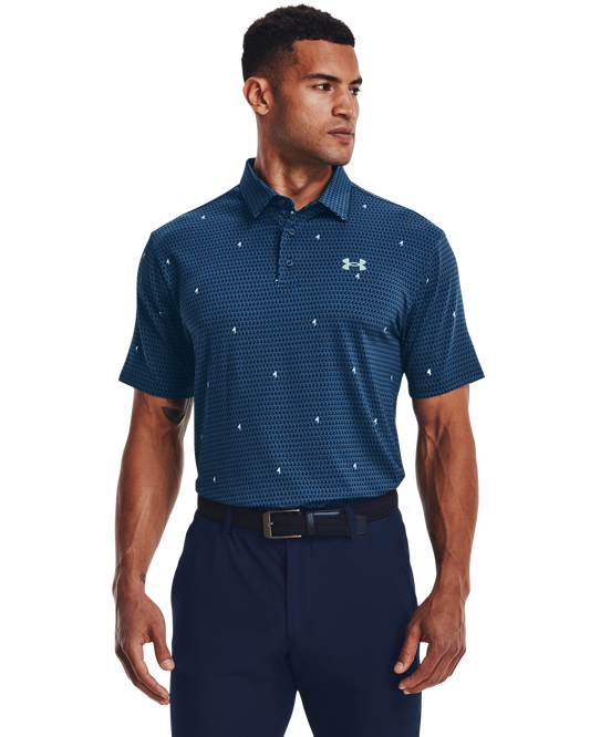 Men's UA Playoff Polo 2.0