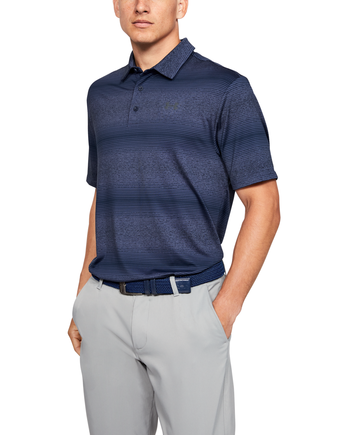 Men's UA Playoff Polo 2.0