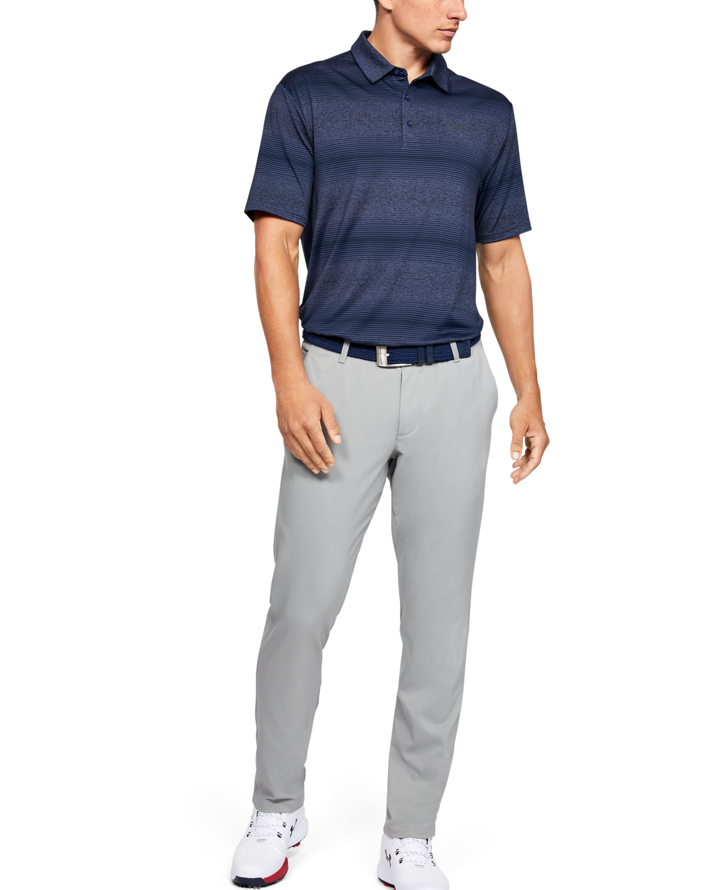 Men's UA Playoff Polo 2.0