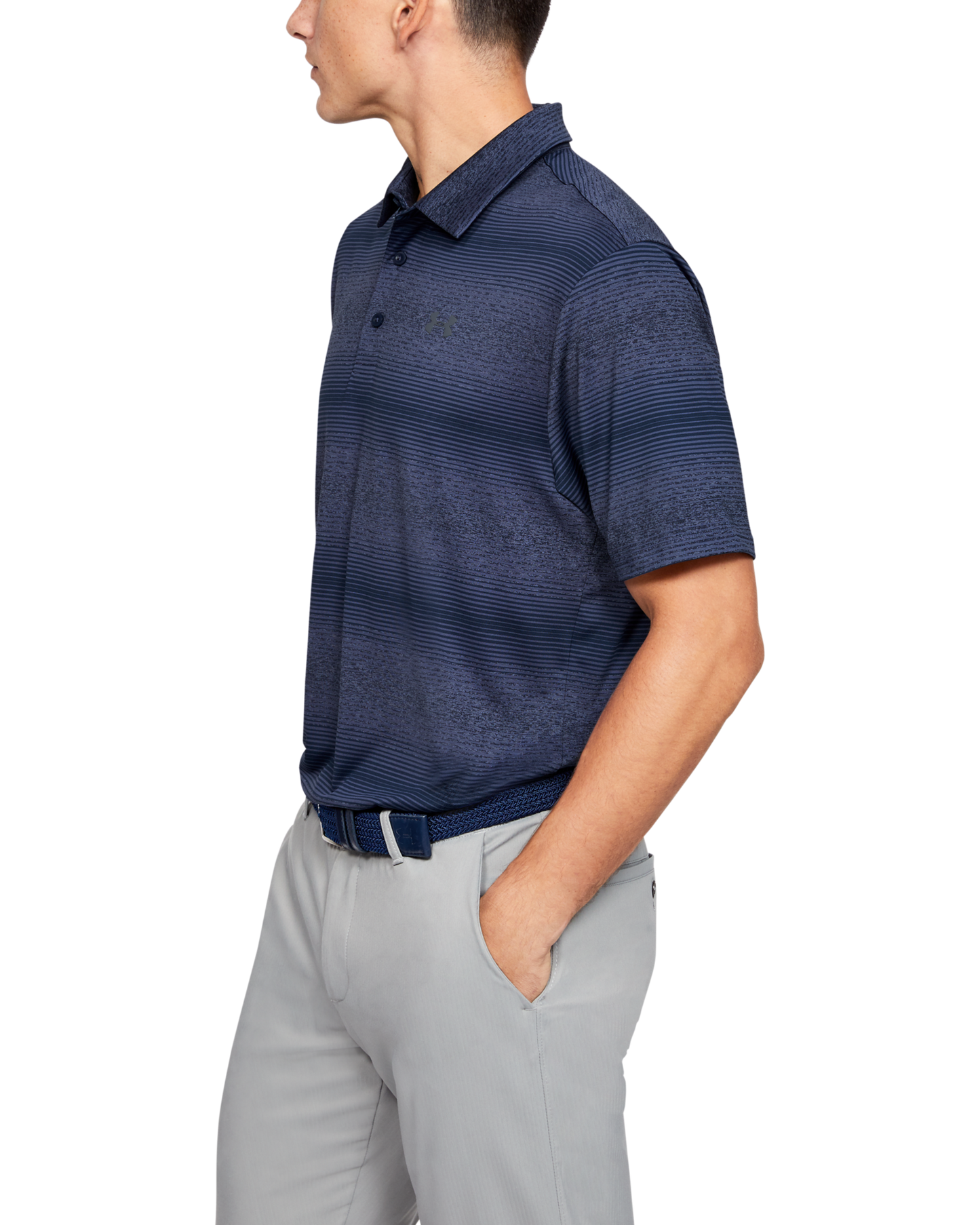 Men's UA Playoff Polo 2.0