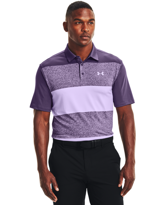 Men's UA Playoff Polo 2.0