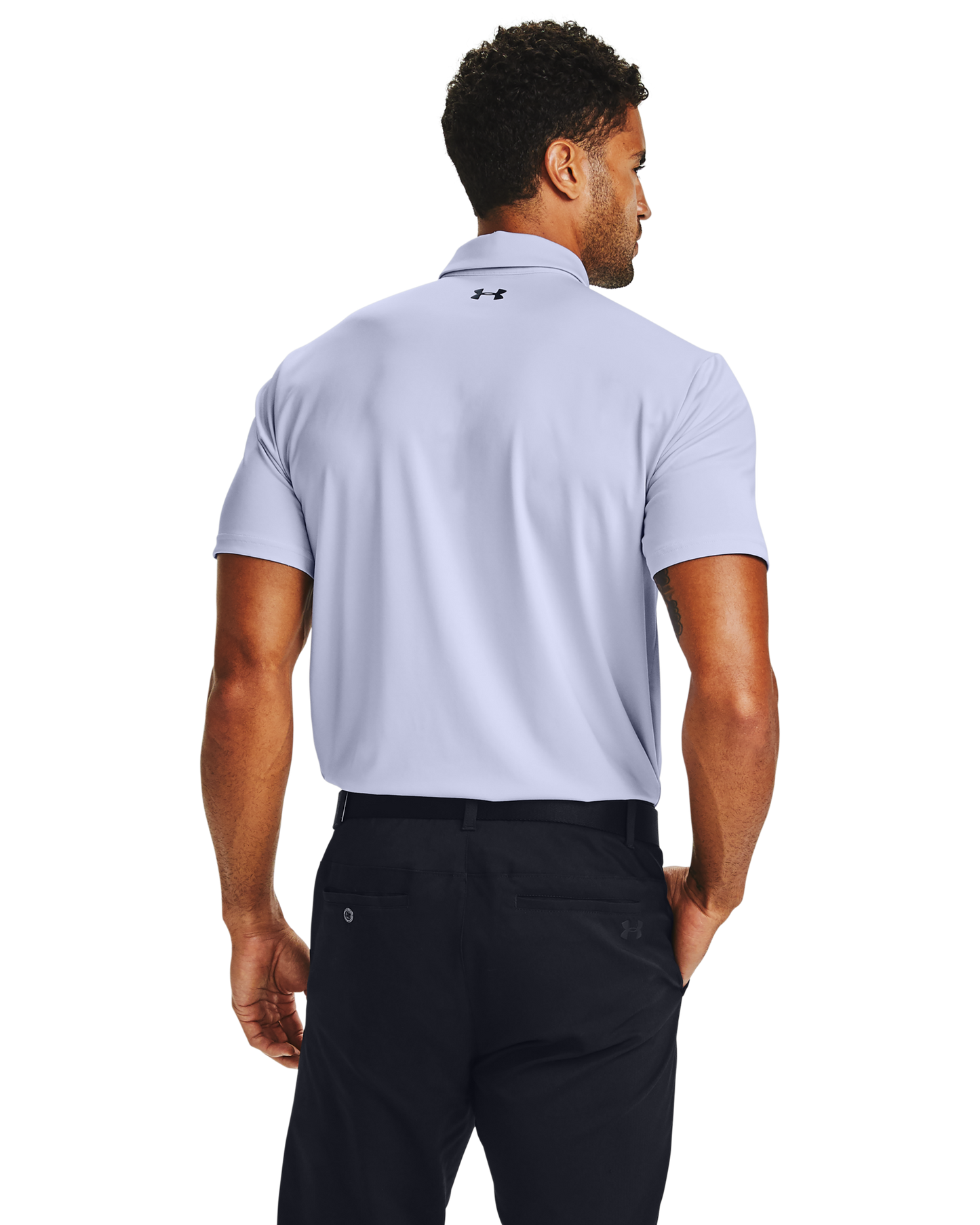 Men's UA Playoff Polo 2.0