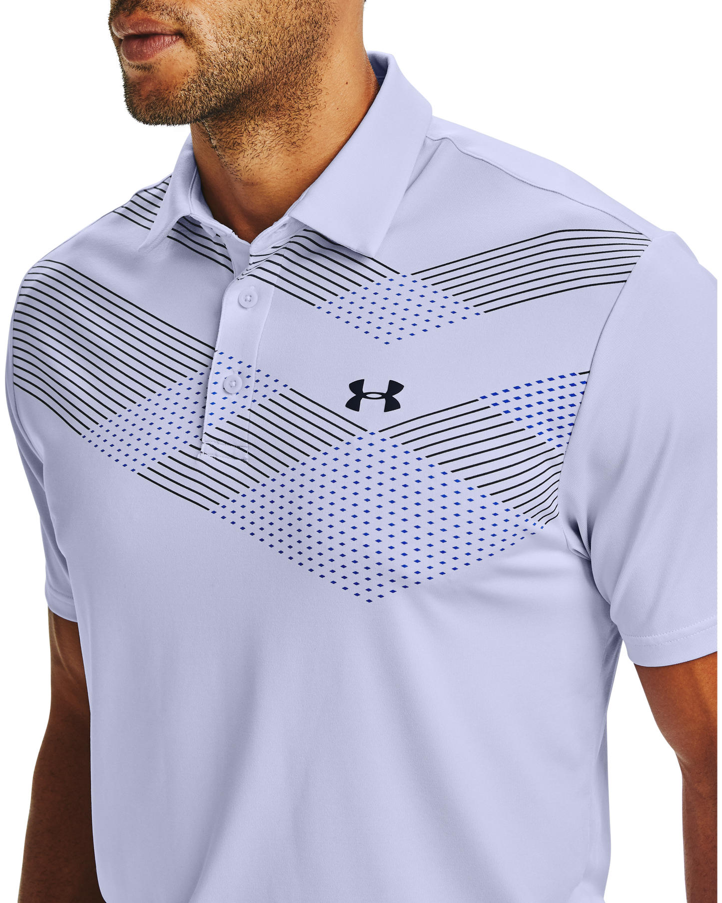 Men's UA Playoff Polo 2.0