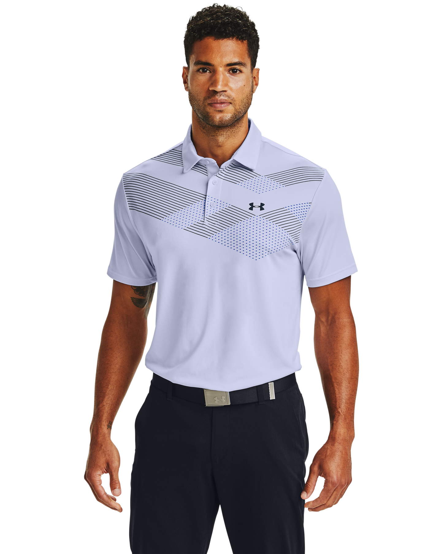Men's UA Playoff Polo 2.0