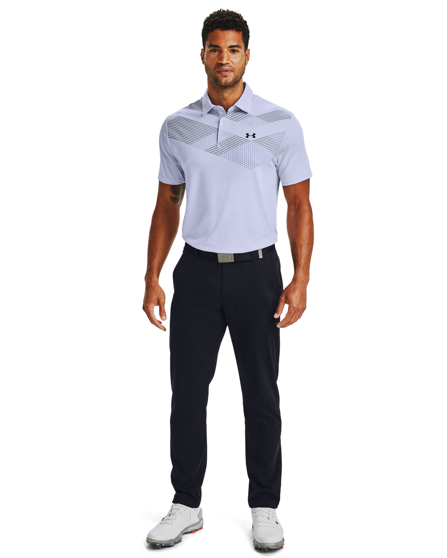 Men's UA Playoff Polo 2.0