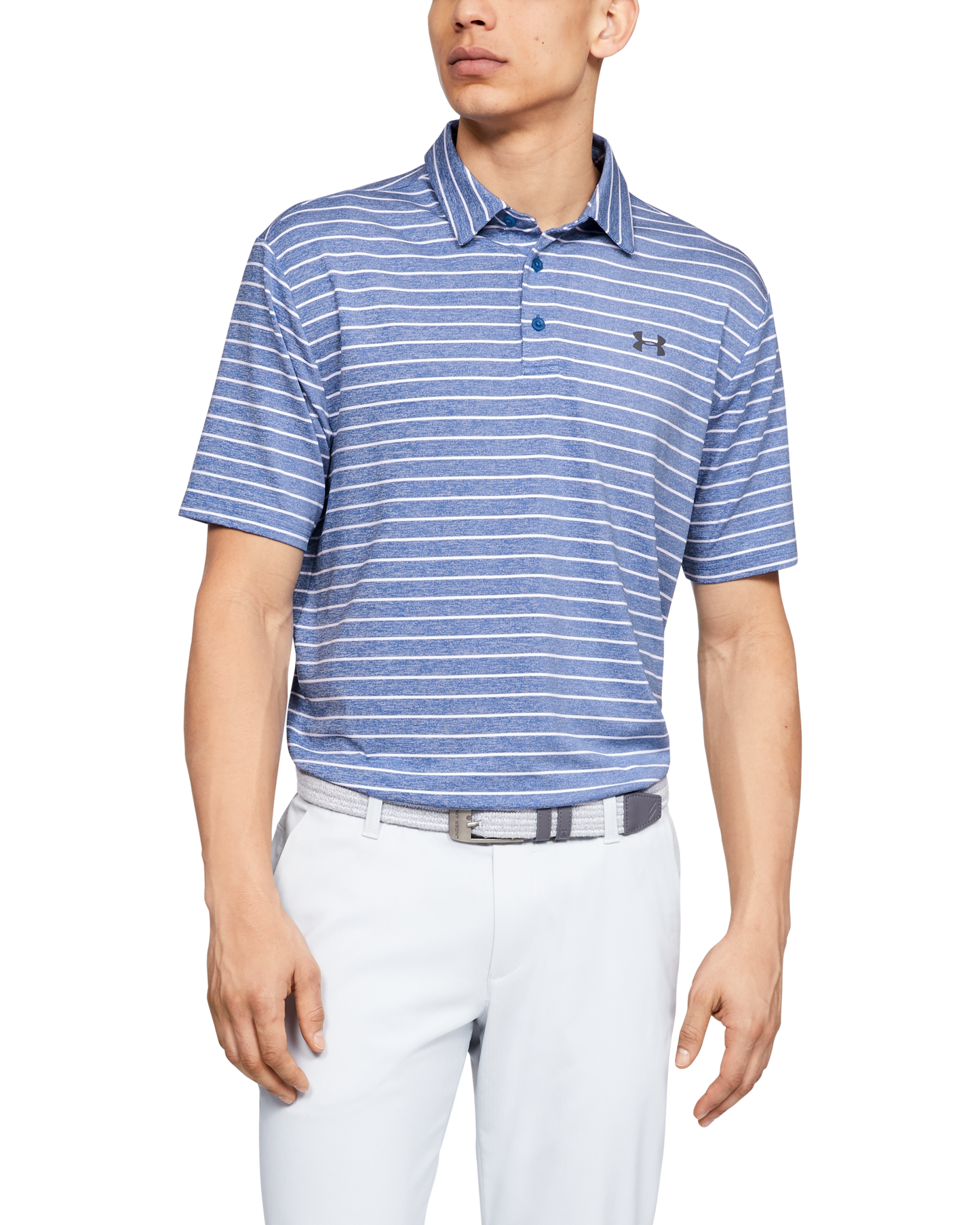 Men's UA Playoff Polo 2.0