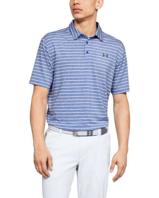 Men's UA Playoff Polo 2.0