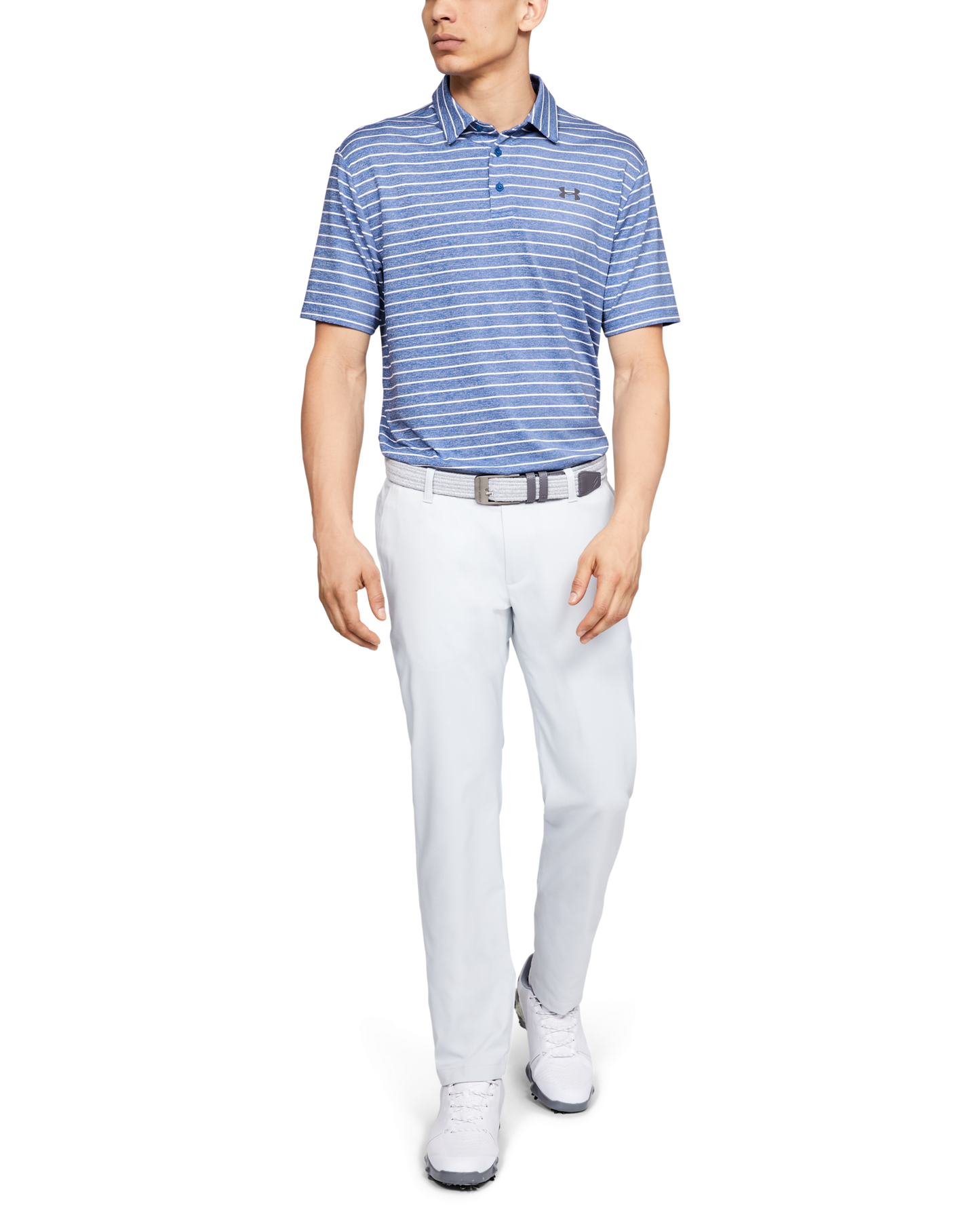 Men's UA Playoff Polo 2.0