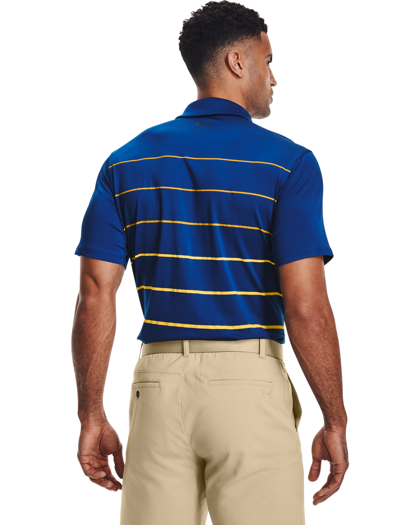 Men's UA Playoff Polo 2.0