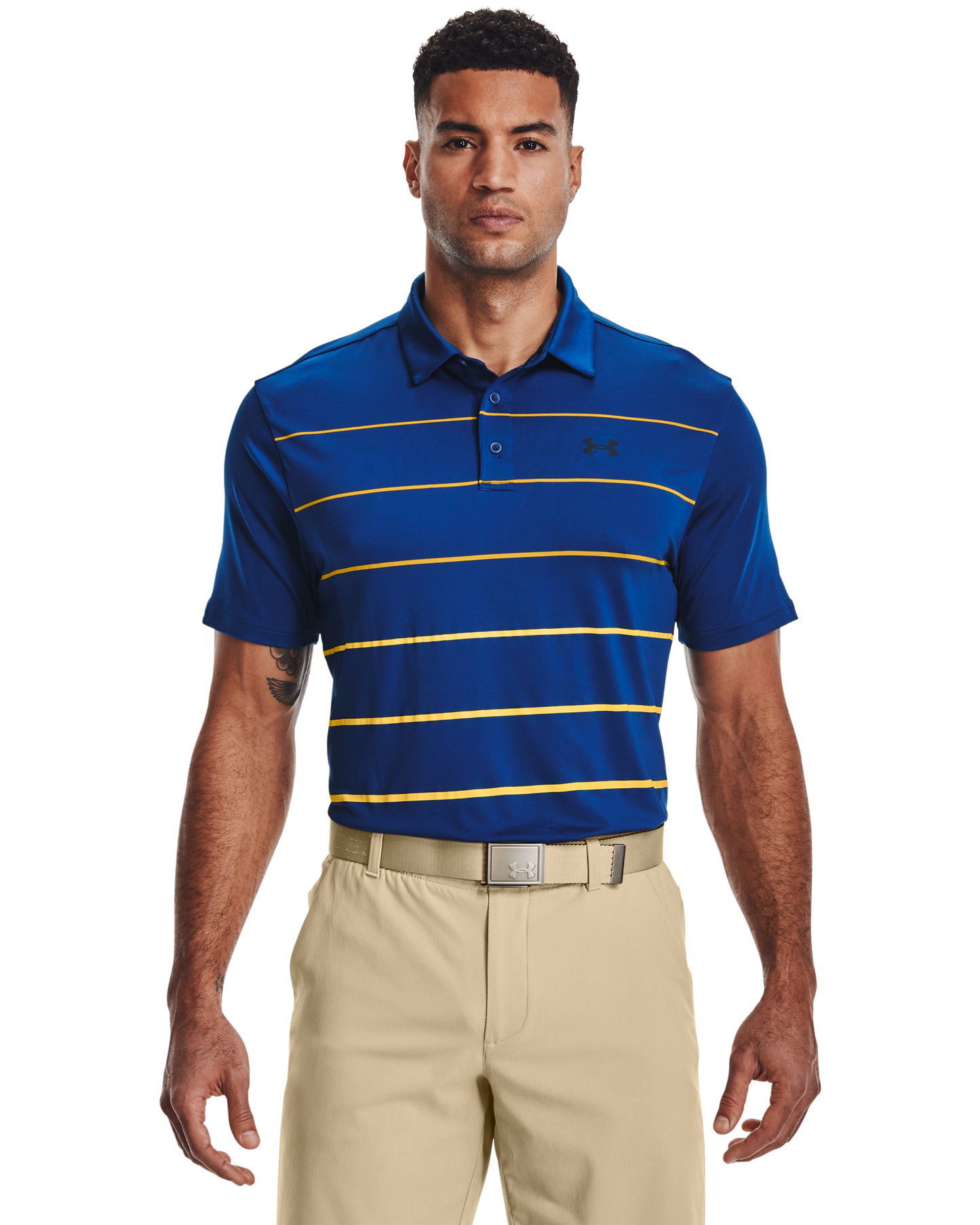 Men's UA Playoff Polo 2.0