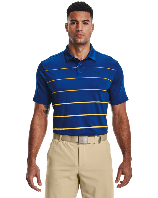 Men's UA Playoff Polo 2.0