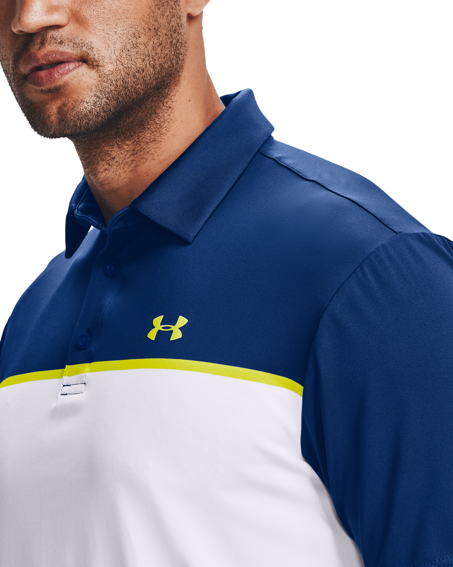 Men's UA Playoff Polo 2.0