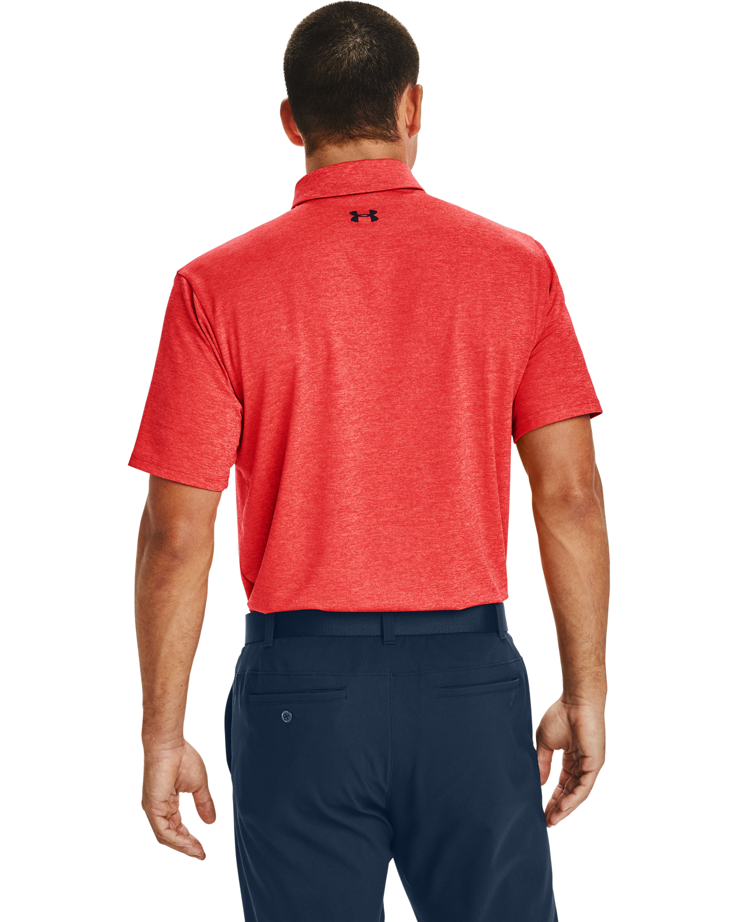 Men's UA Playoff Polo 2.0