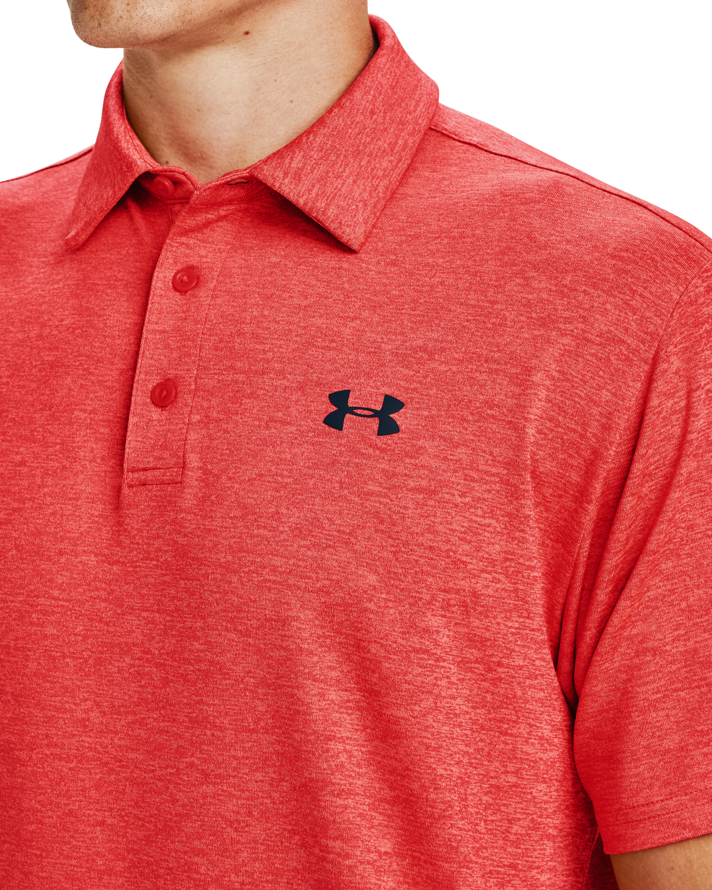 Men's UA Playoff Polo 2.0