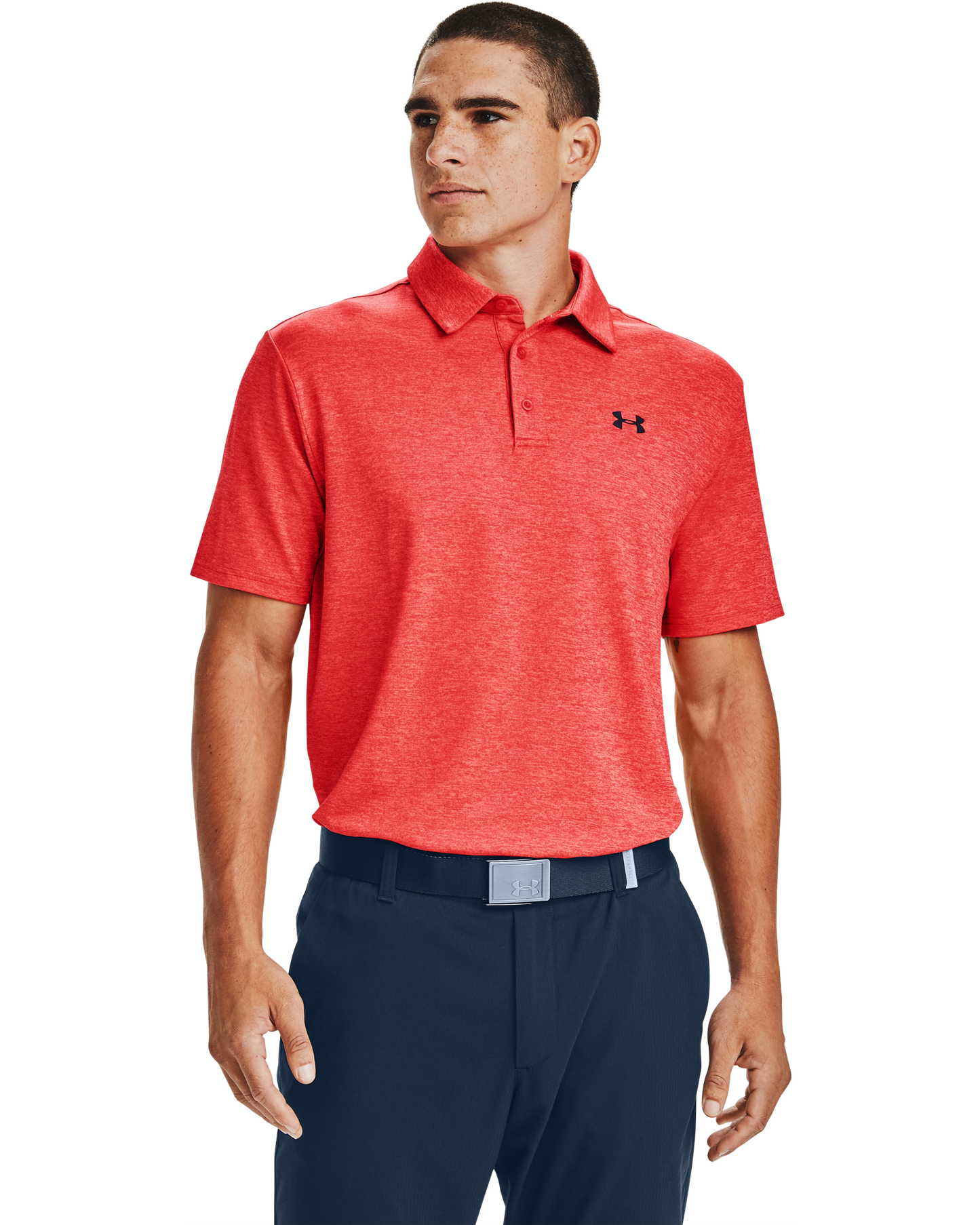 Men's UA Playoff Polo 2.0