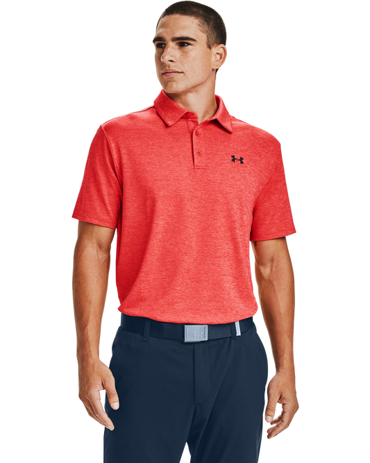 Men's UA Playoff Polo 2.0