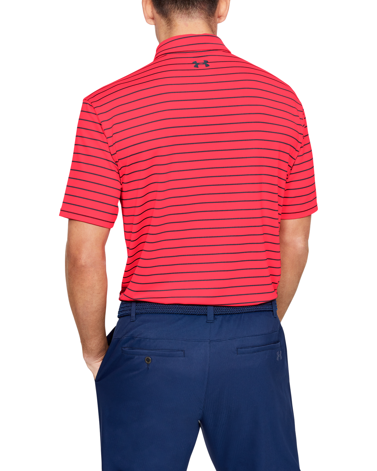 Men's UA Playoff Polo 2.0