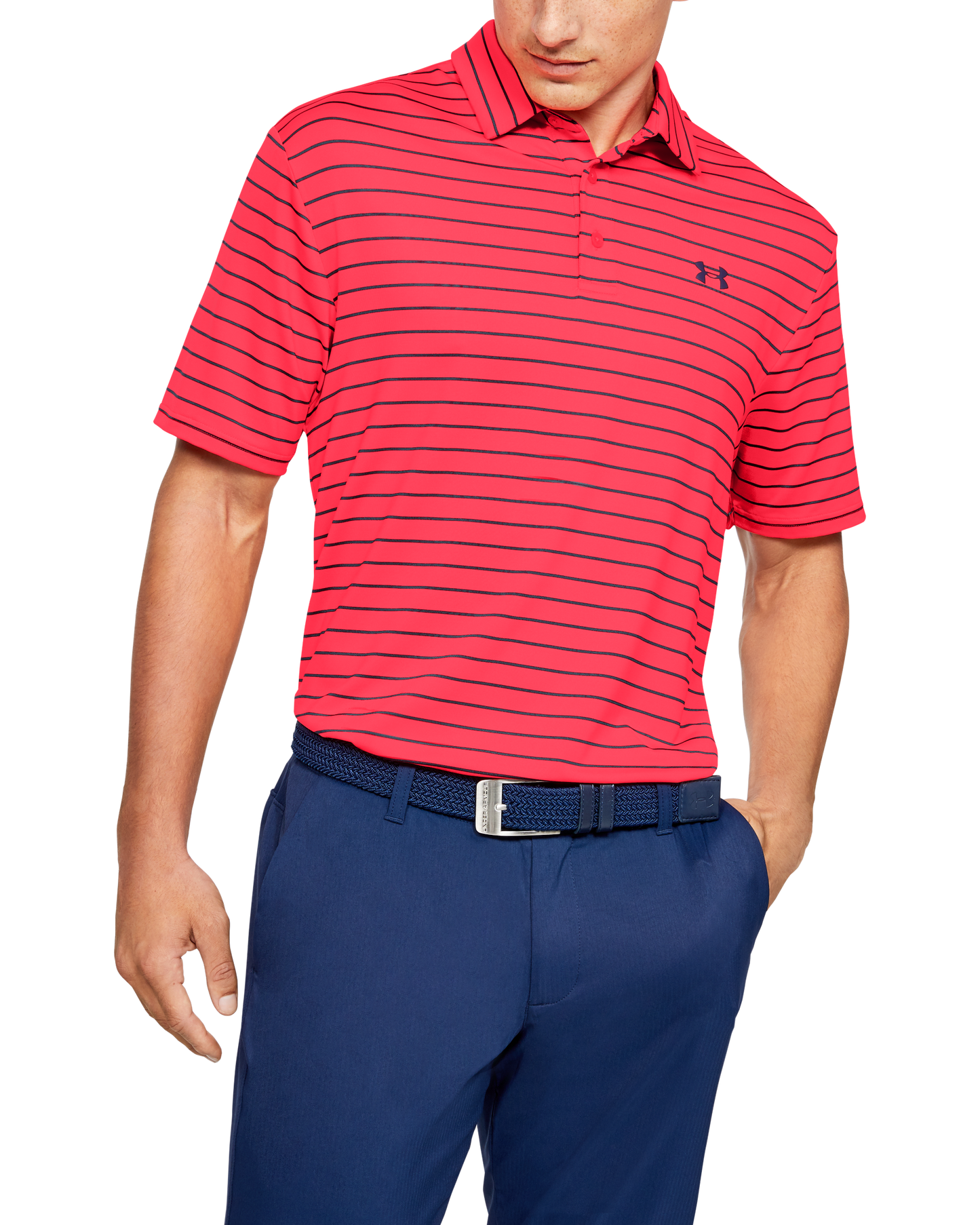 Men's UA Playoff Polo 2.0