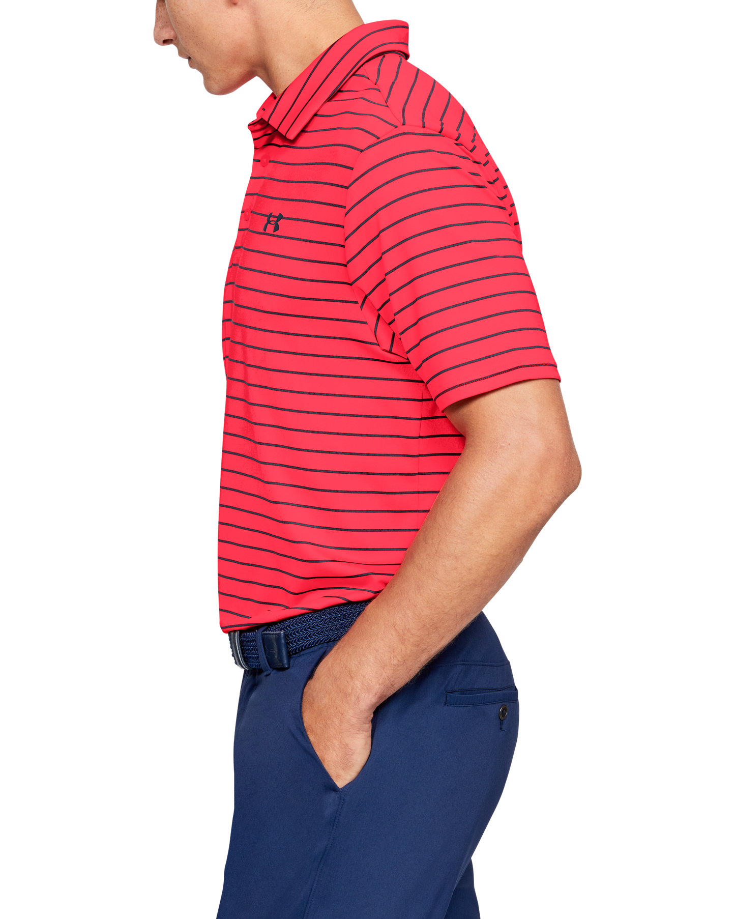 Men's UA Playoff Polo 2.0