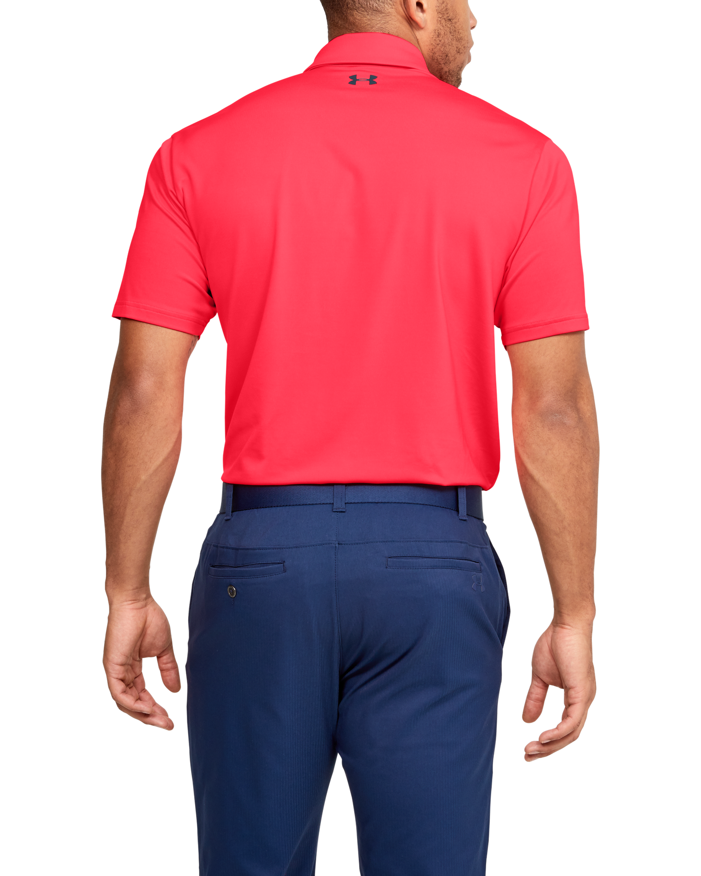 Men's UA Playoff Polo 2.0