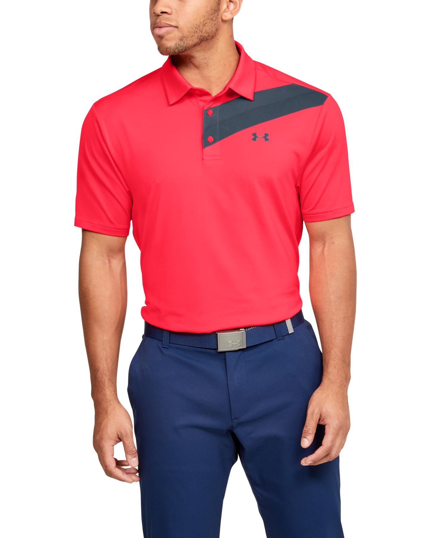 Men's UA Playoff Polo 2.0