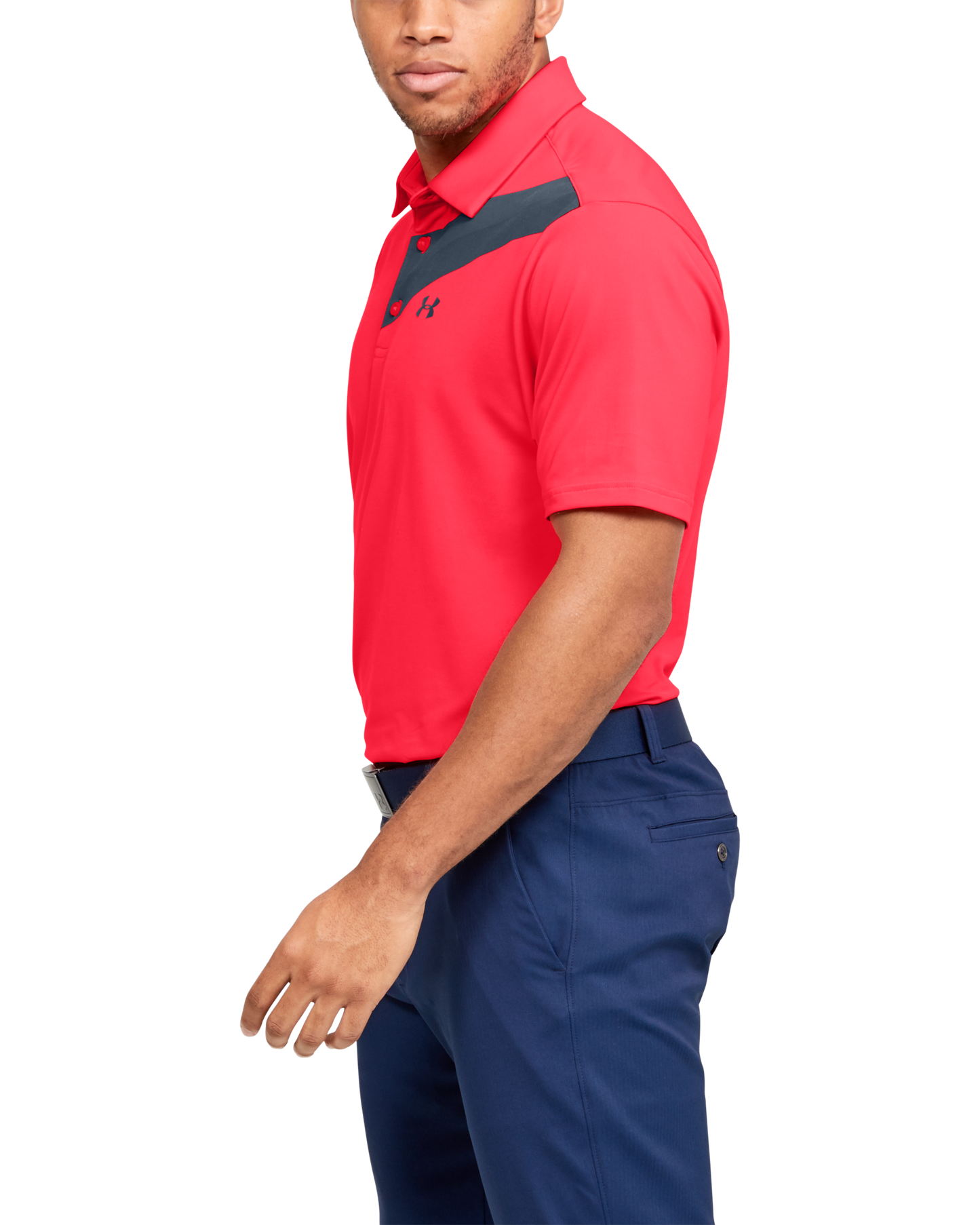 Men's UA Playoff Polo 2.0