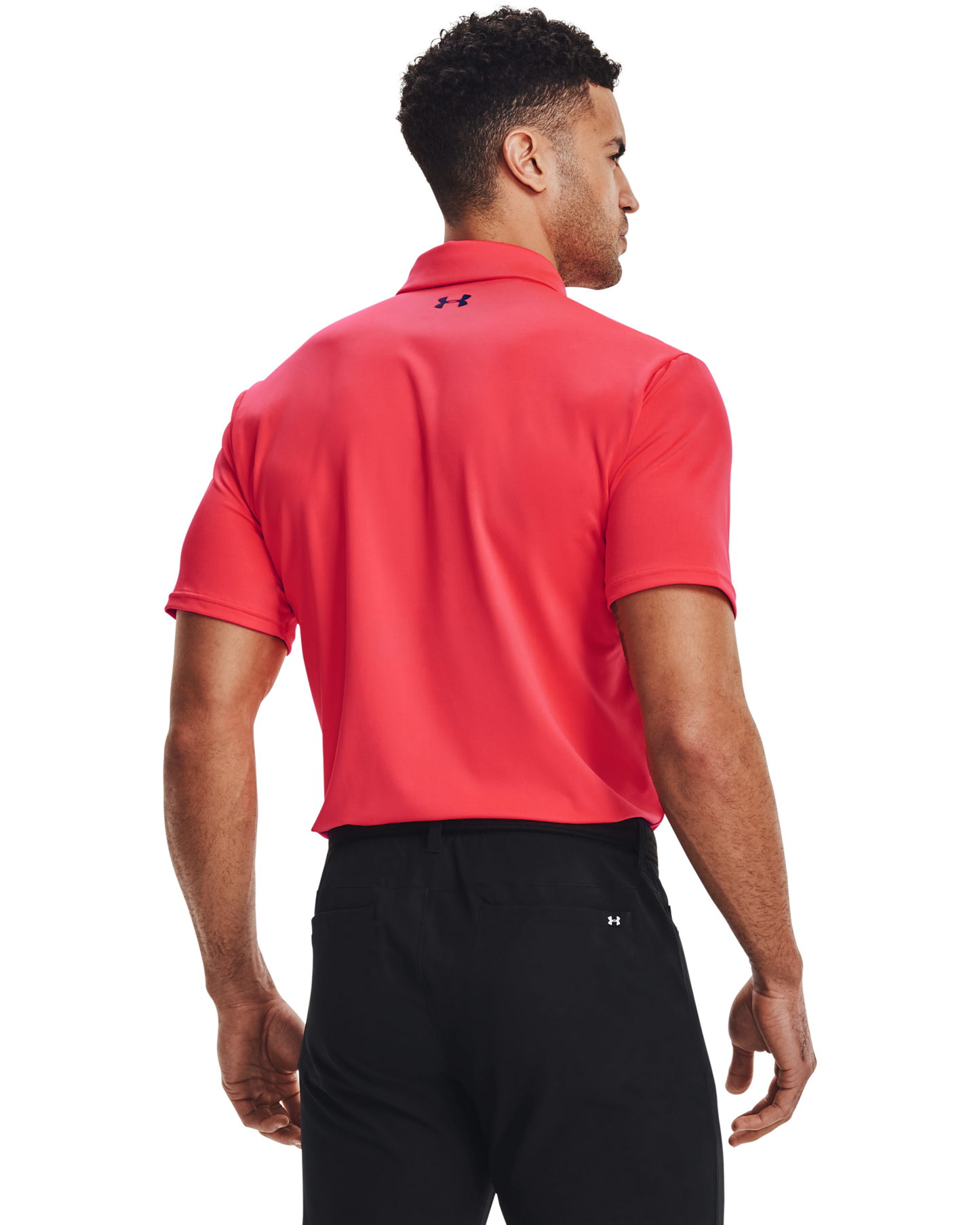 Men's UA Playoff Polo 2.0