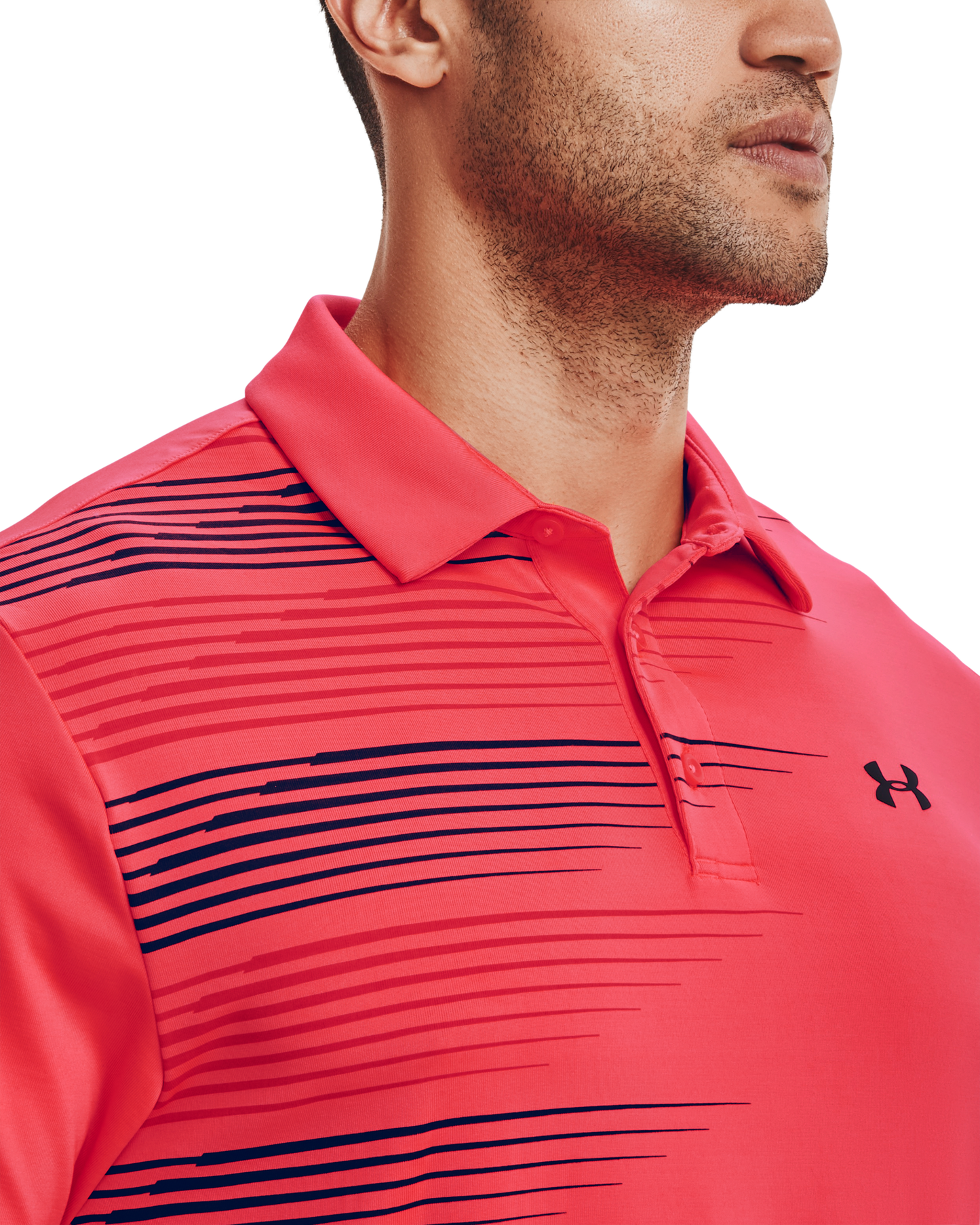 Men's UA Playoff Polo 2.0