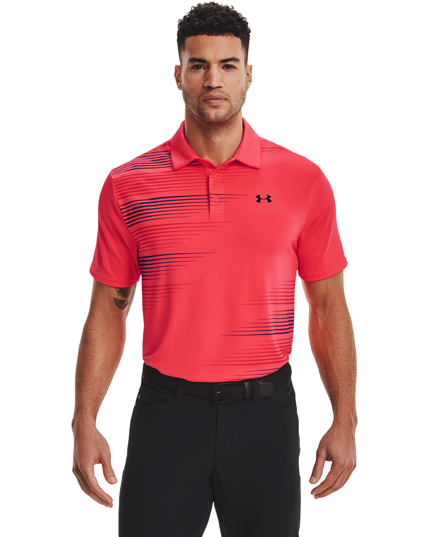 Men's UA Playoff Polo 2.0