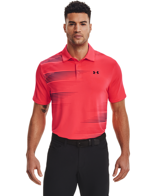 Men's UA Playoff Polo 2.0