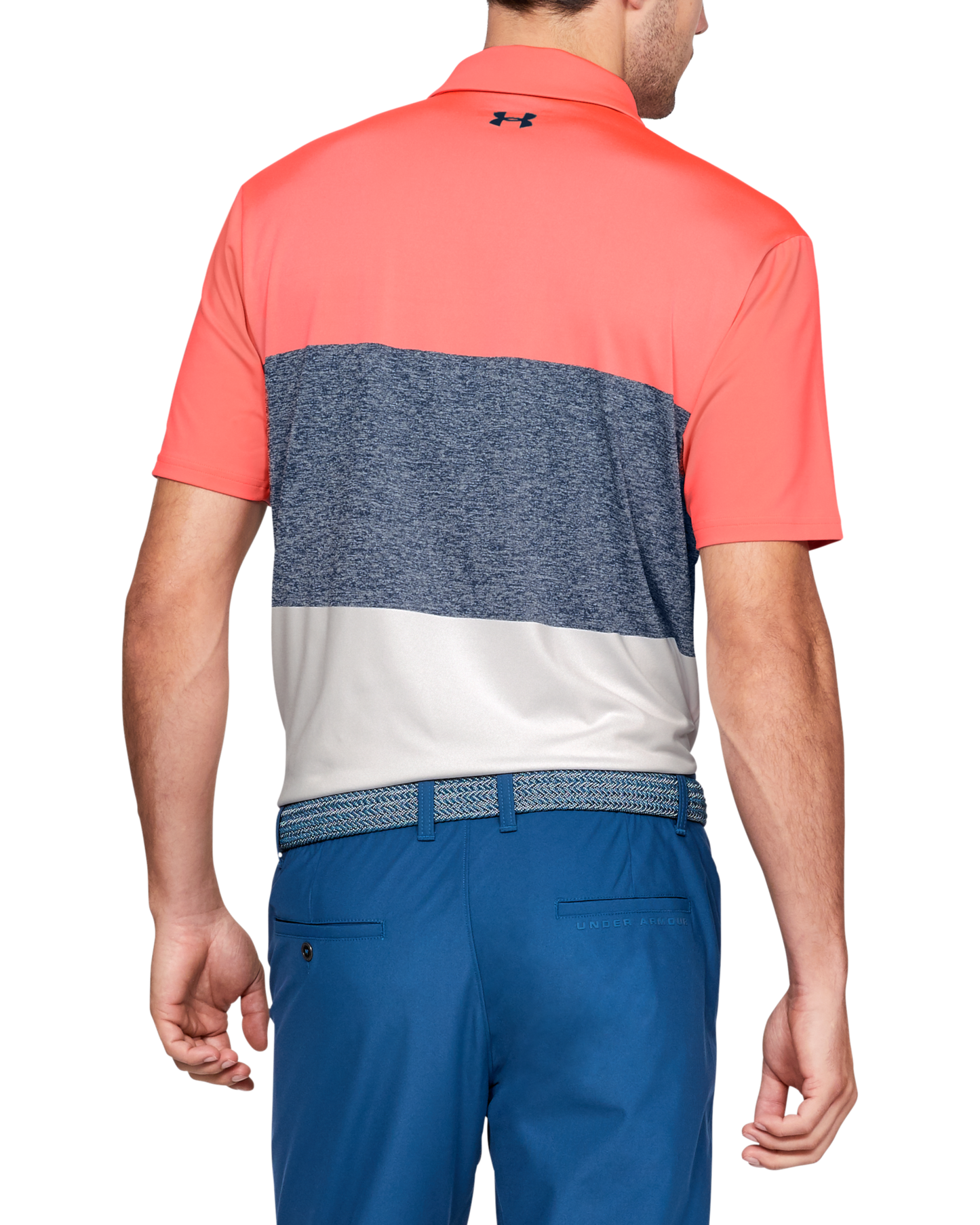 Men's UA Playoff Polo 2.0