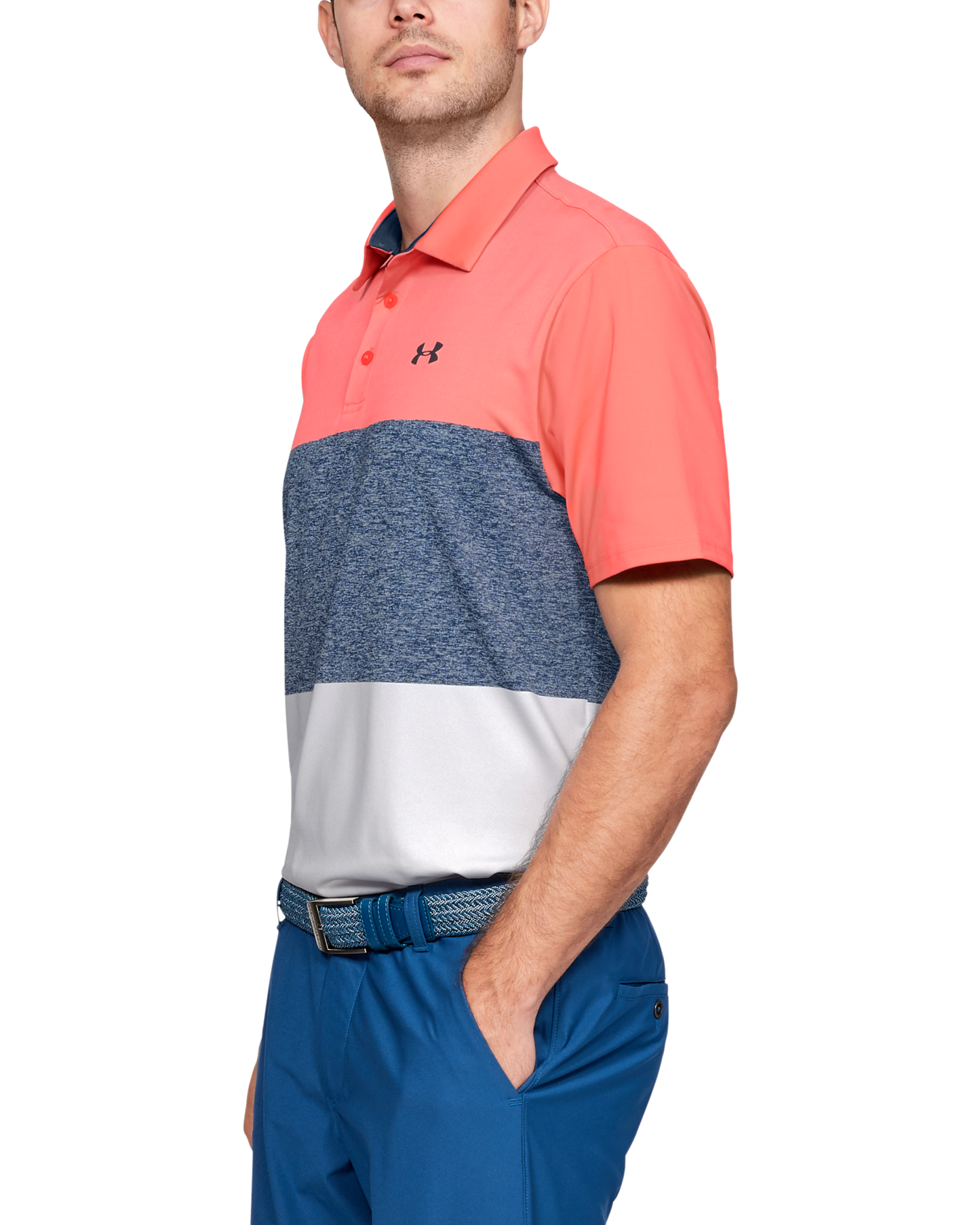 Men's UA Playoff Polo 2.0