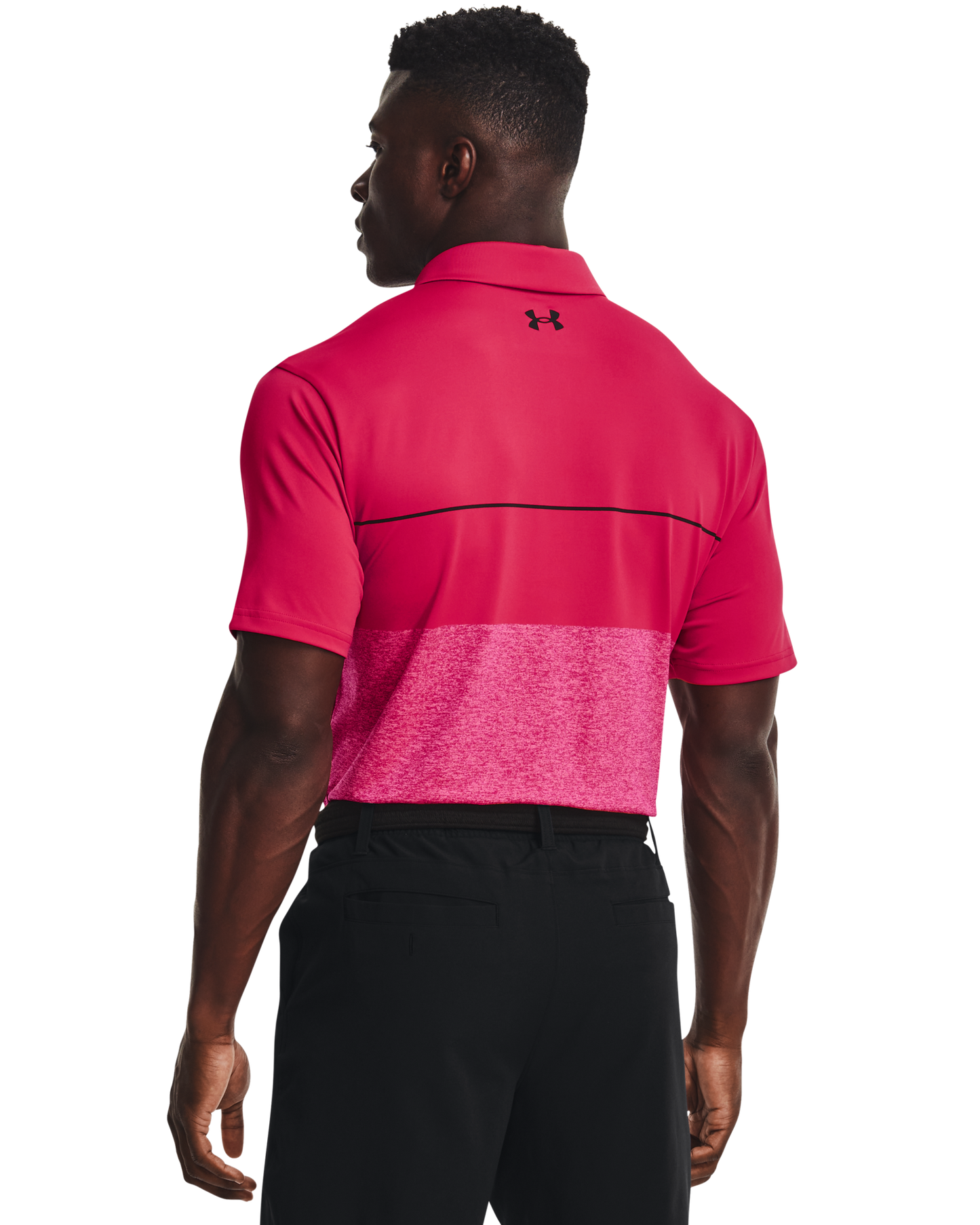 Men's UA Playoff Polo 2.0