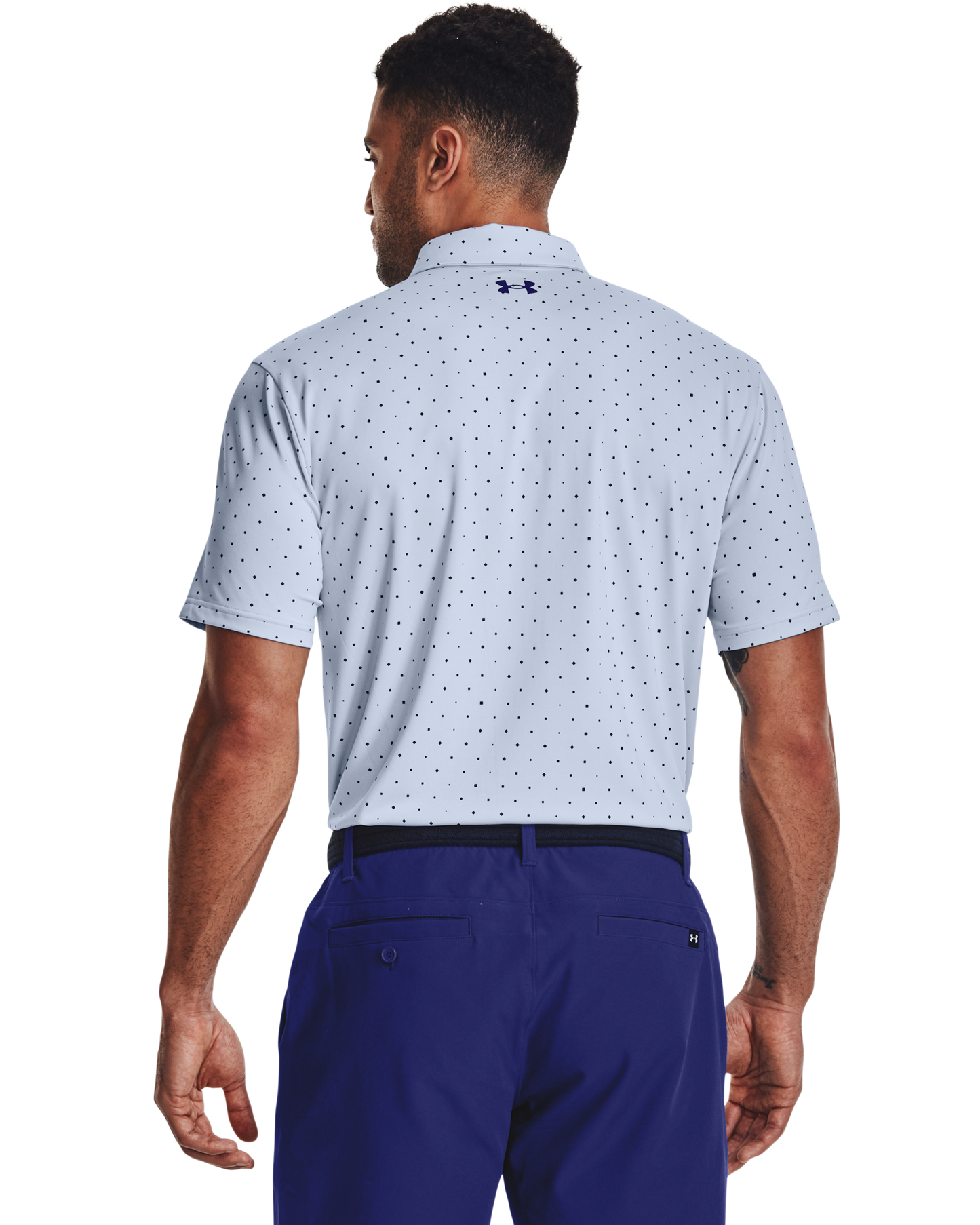 Men's UA Playoff Polo 2.0