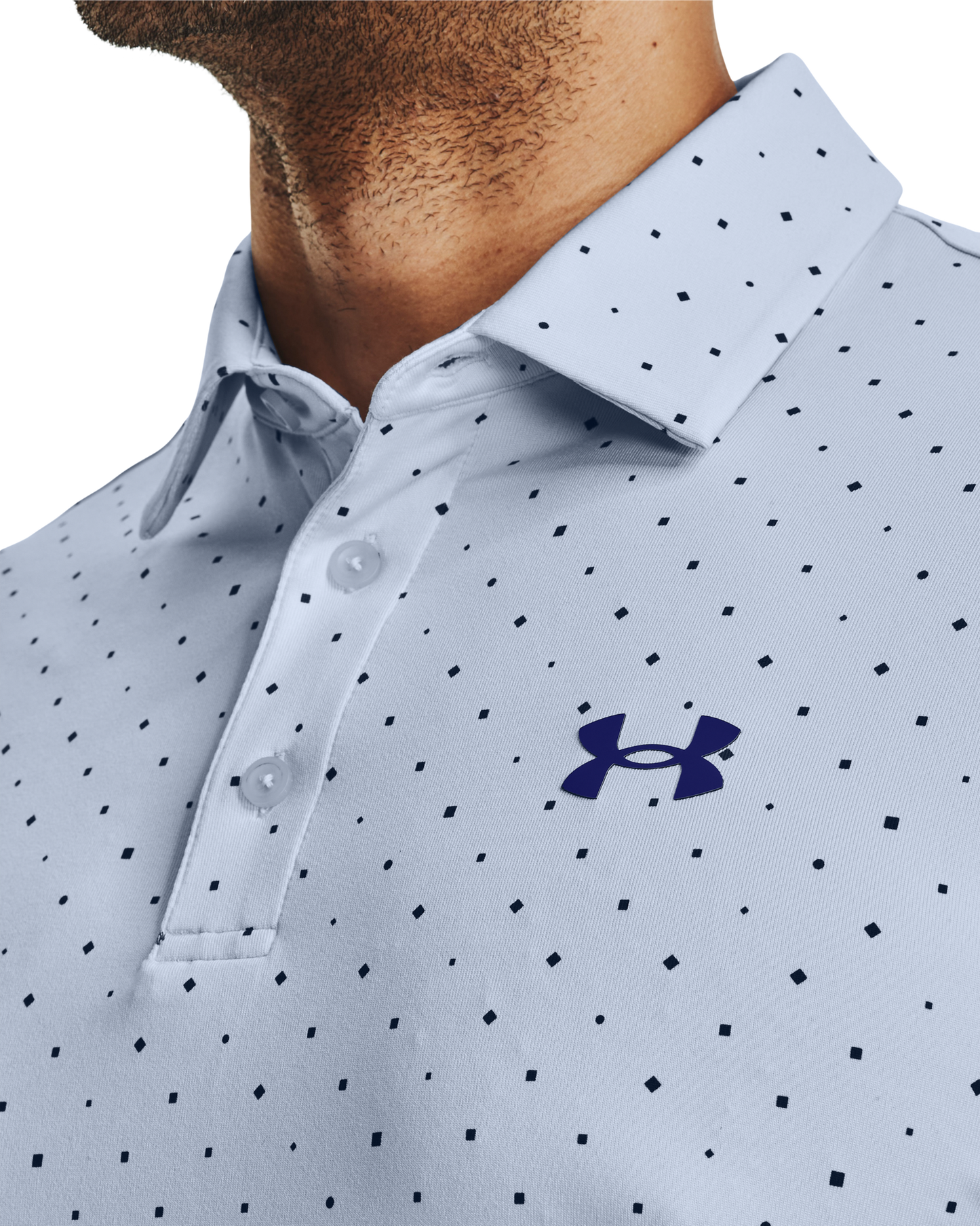 Men's UA Playoff Polo 2.0