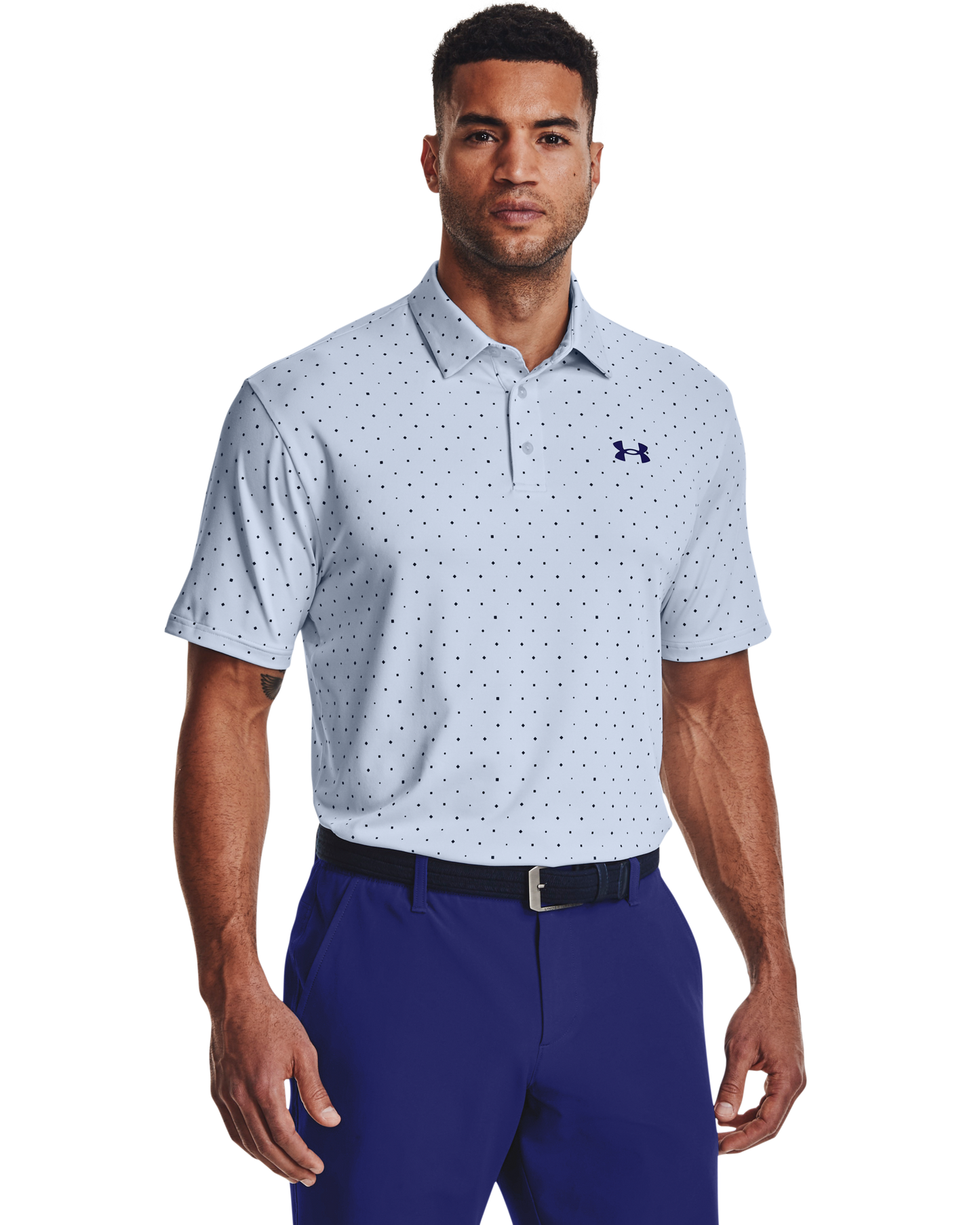 Men's UA Playoff Polo 2.0