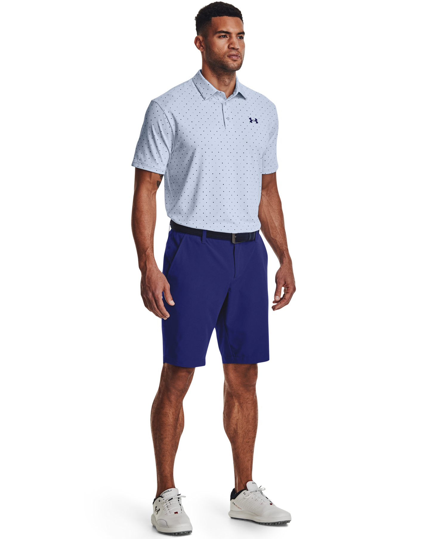 Men's UA Playoff Polo 2.0