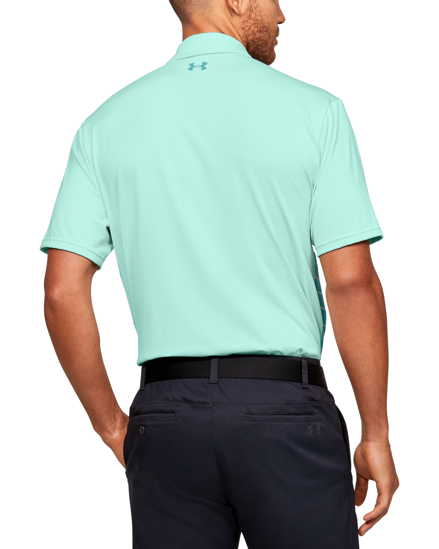 Men's UA Playoff Polo 2.0