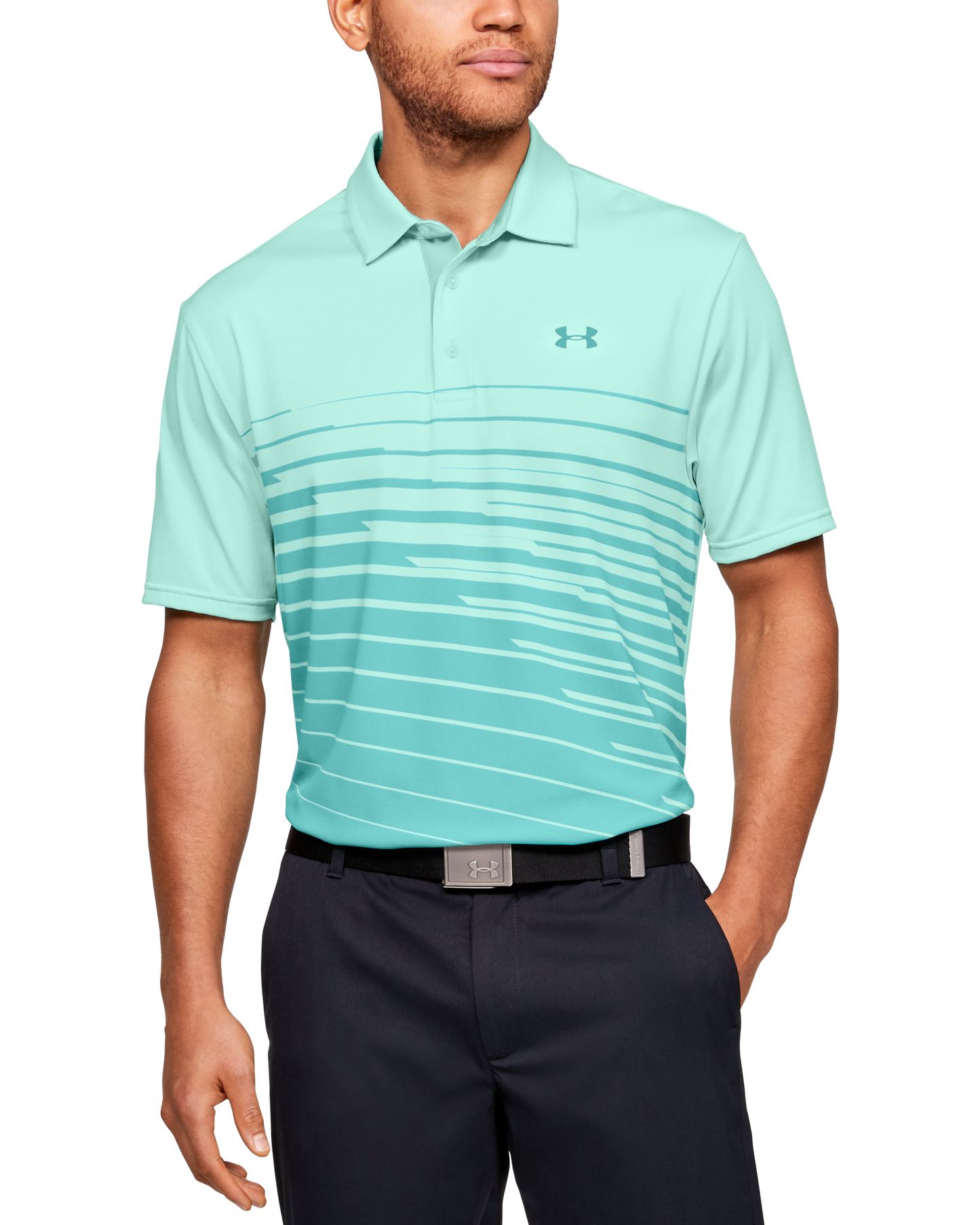 Men's UA Playoff Polo 2.0