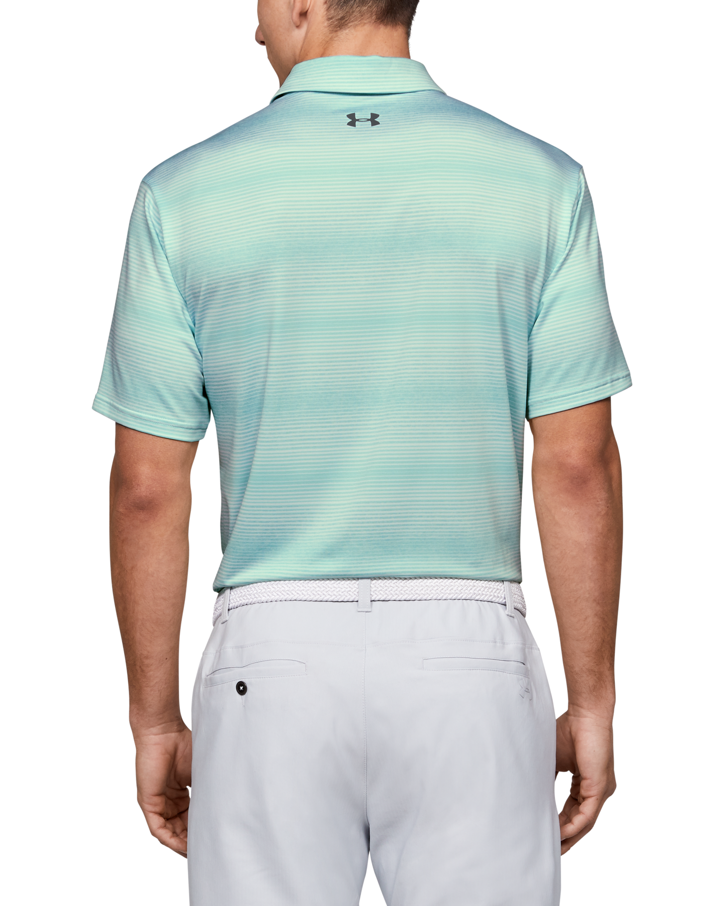 Men's UA Playoff Polo 2.0