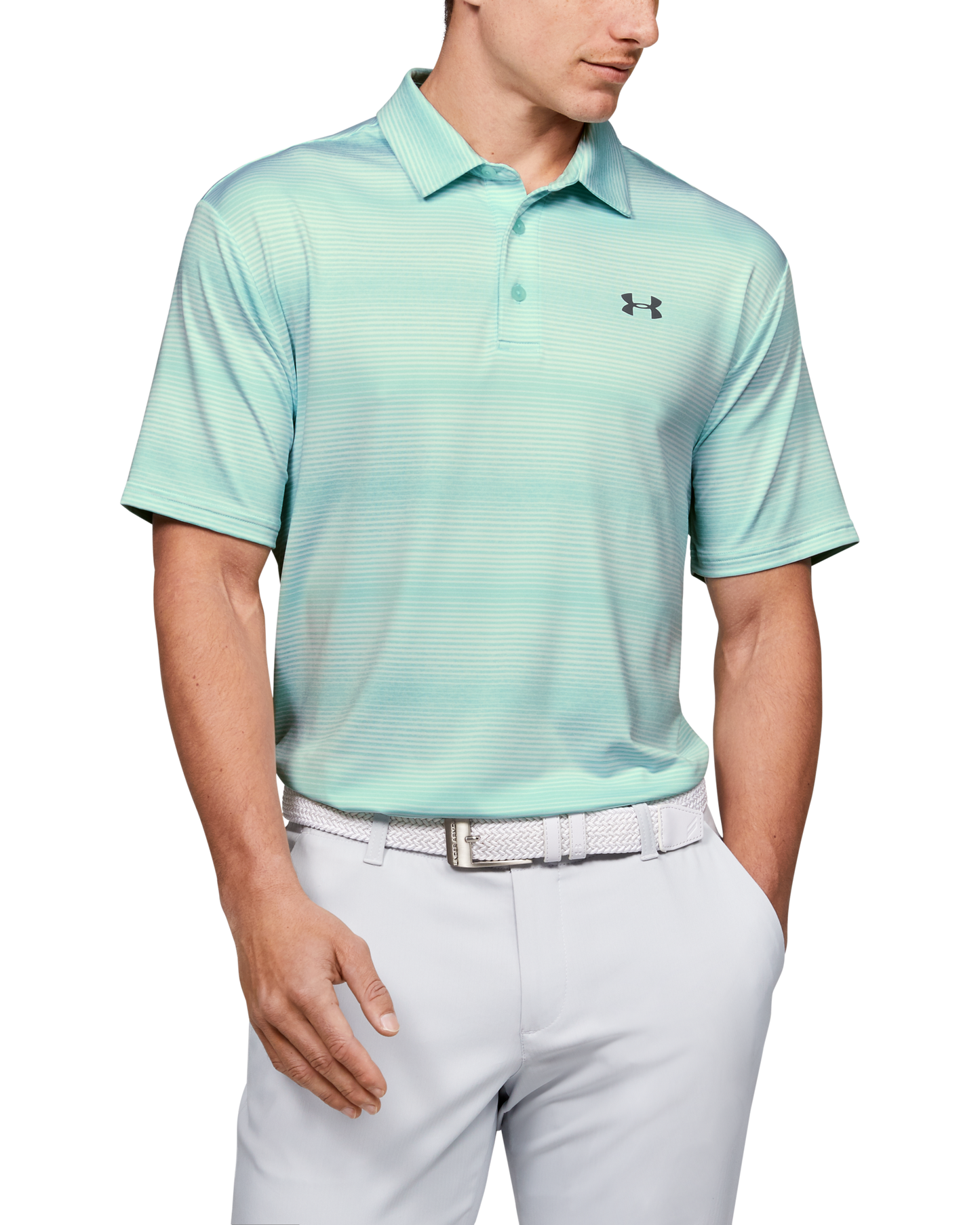 Men's UA Playoff Polo 2.0
