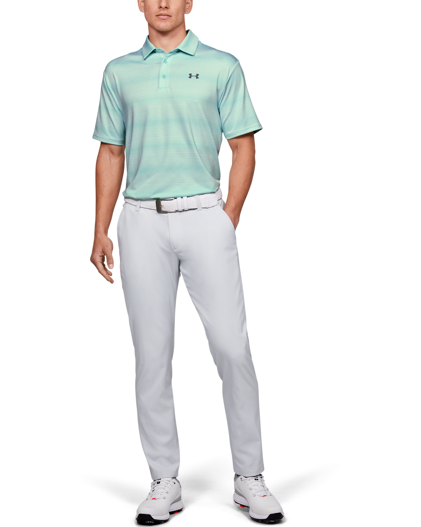 Men's UA Playoff Polo 2.0