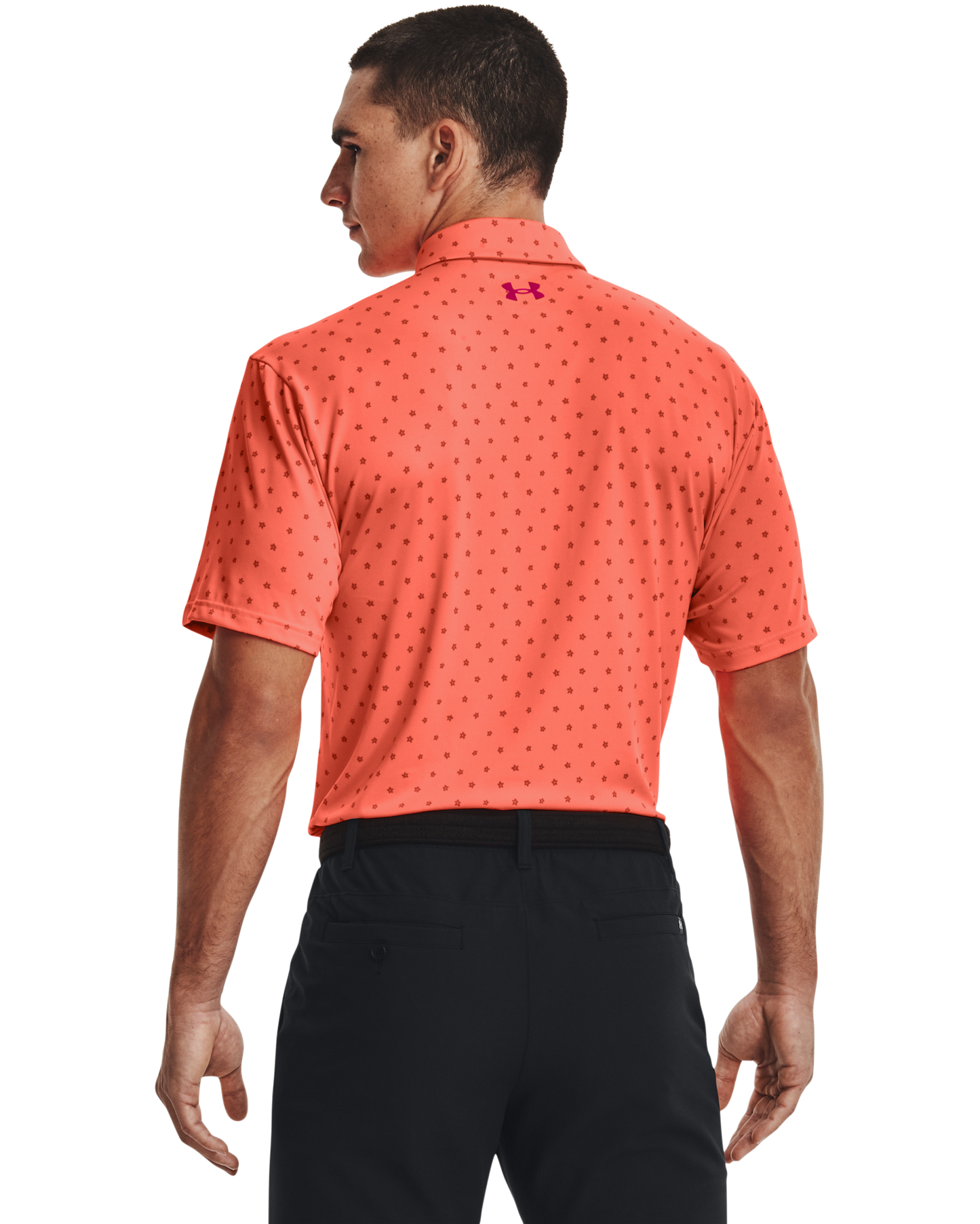 Men's UA Playoff Polo 2.0