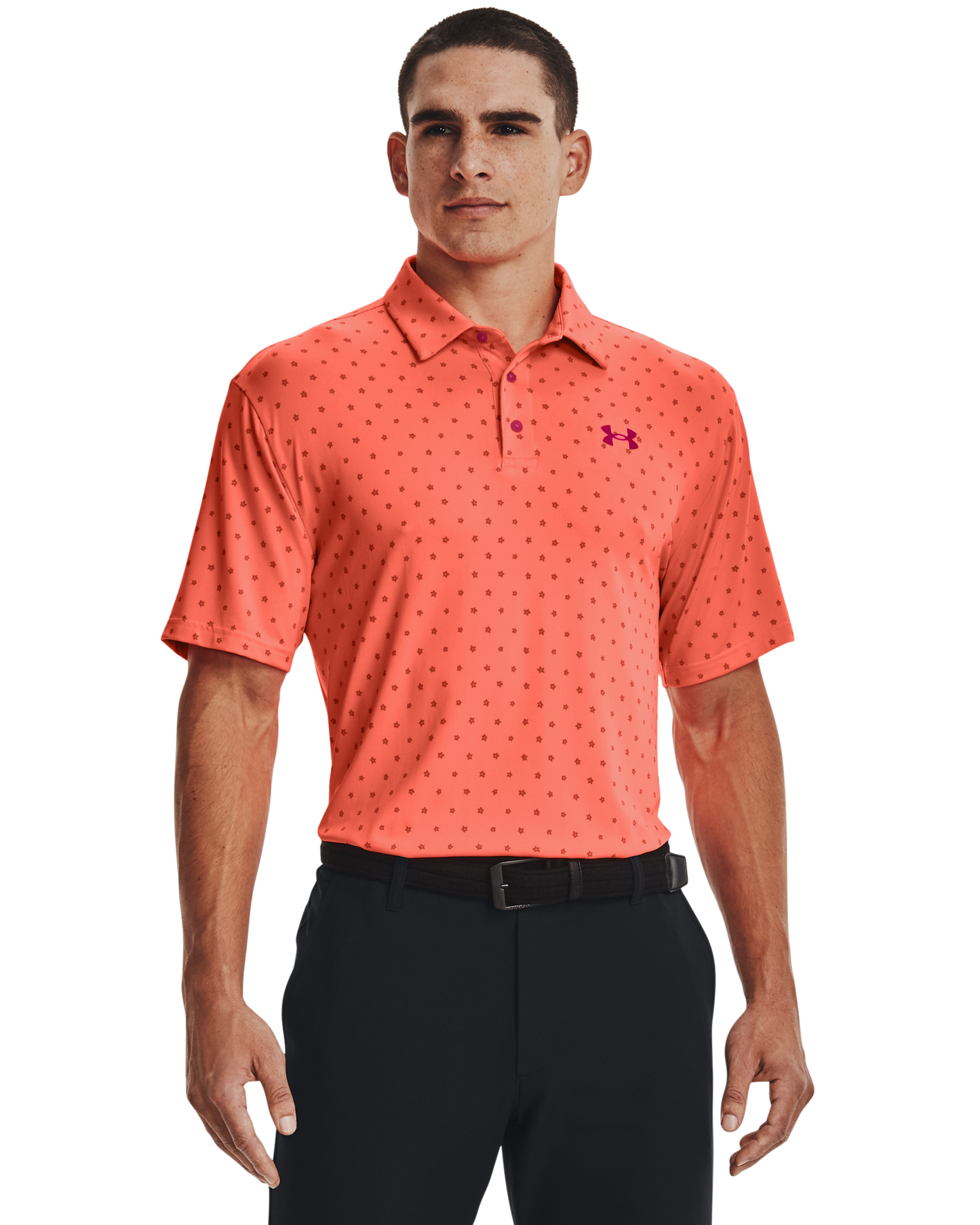 Men's UA Playoff Polo 2.0