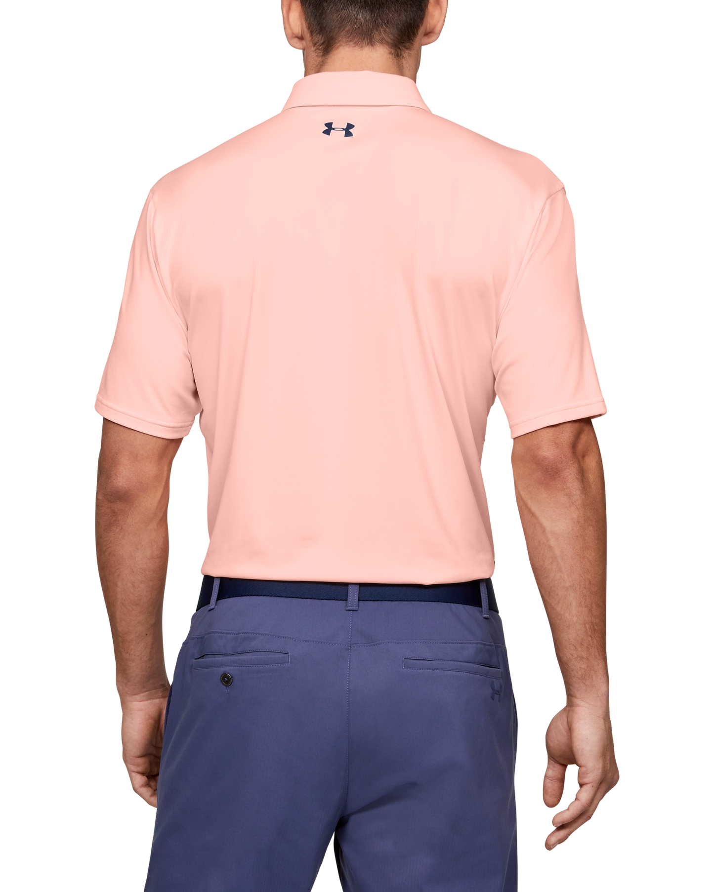 Men's UA Playoff Polo 2.0