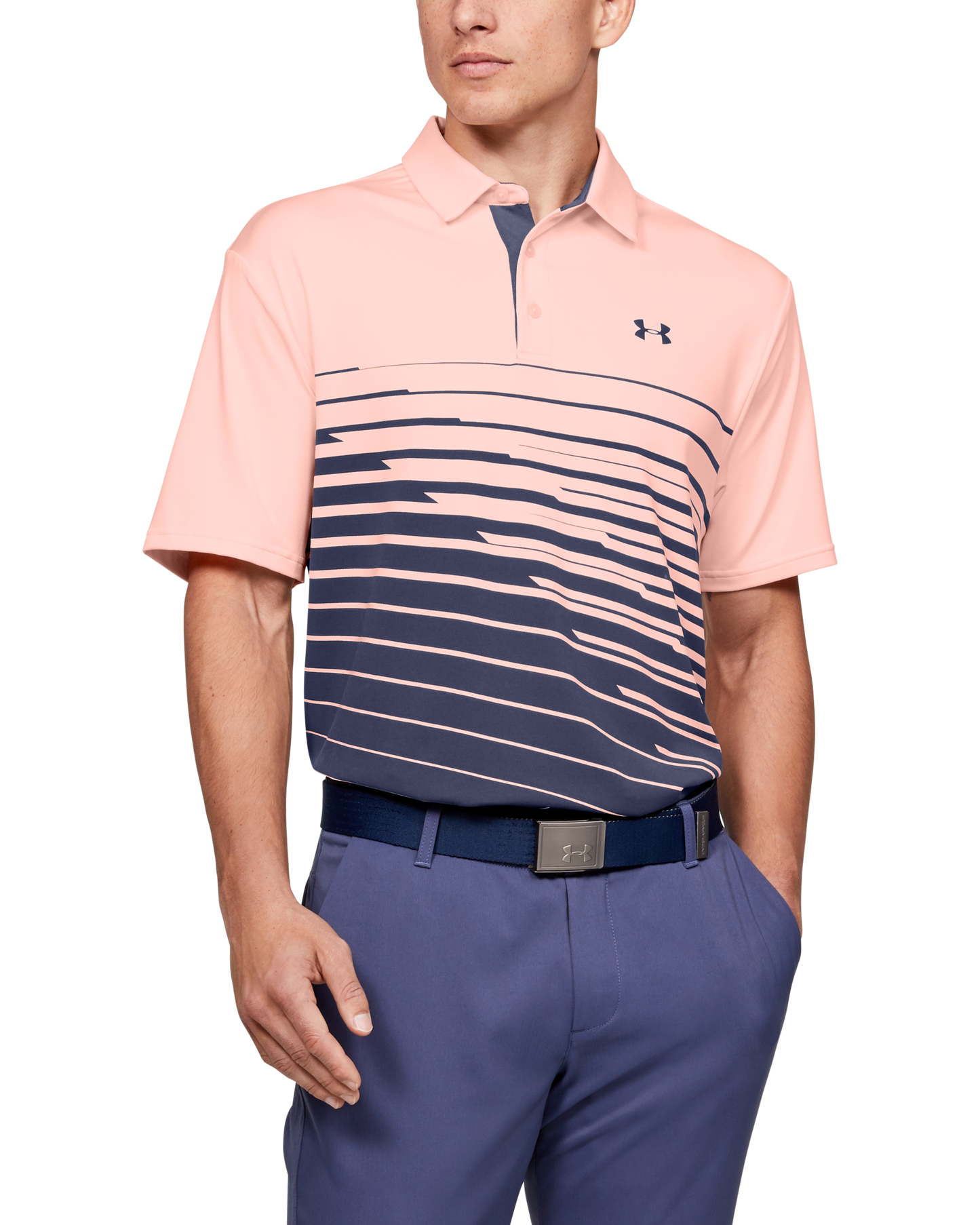 Men's UA Playoff Polo 2.0