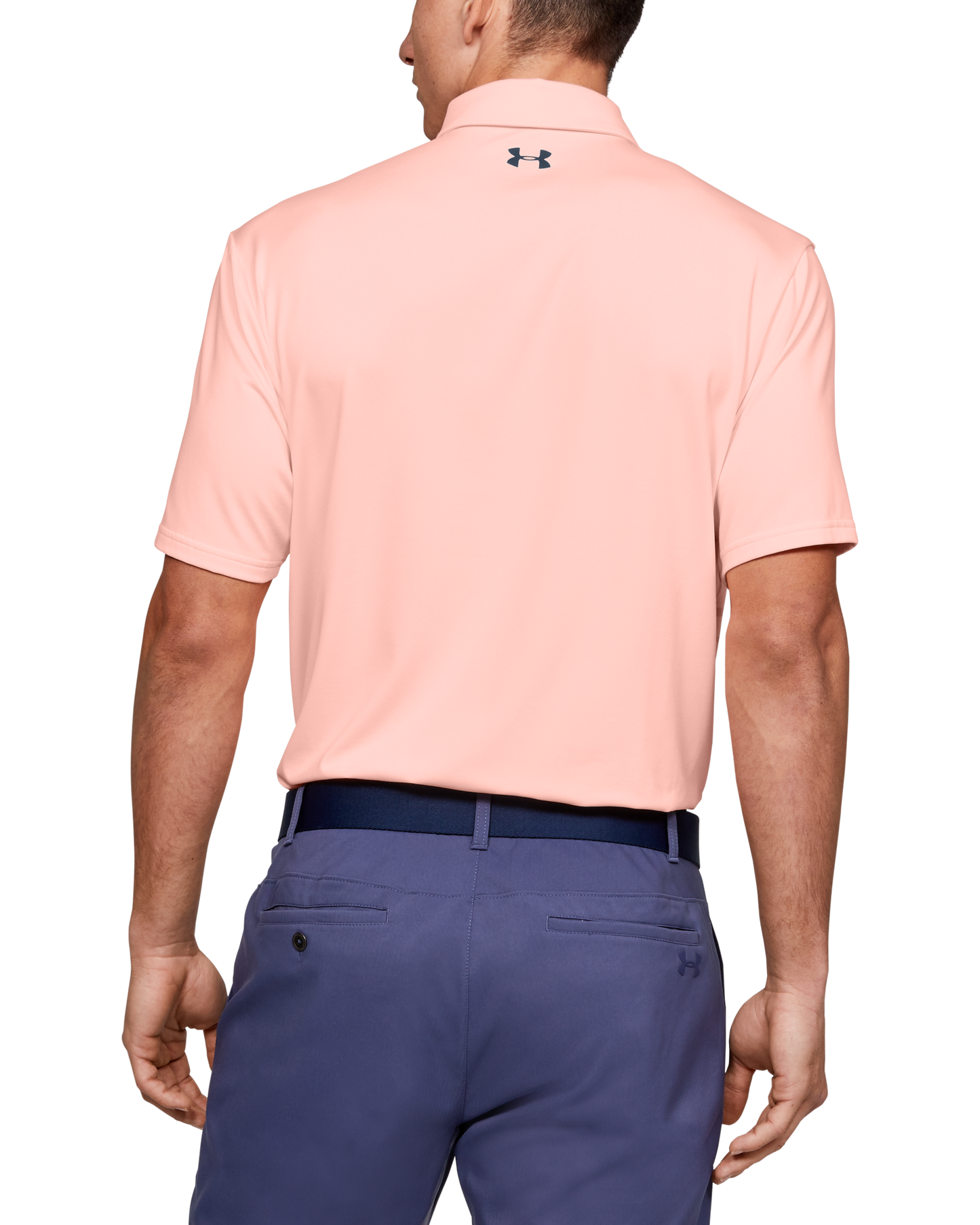 Men's UA Playoff Polo 2.0